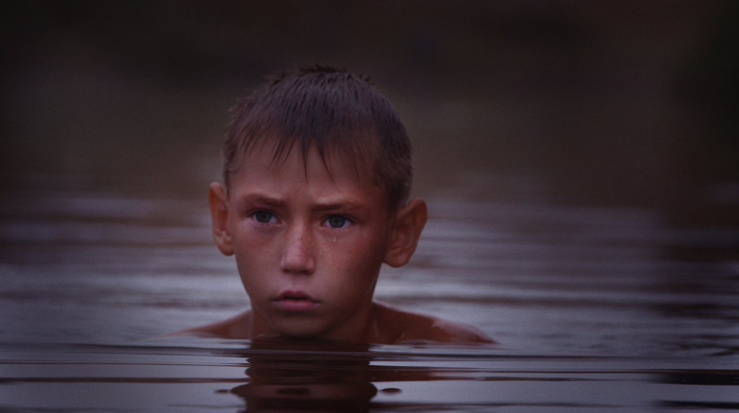 Ukrainian family featured in Oscar-shotlisted film evacuating. - Vimarsana News