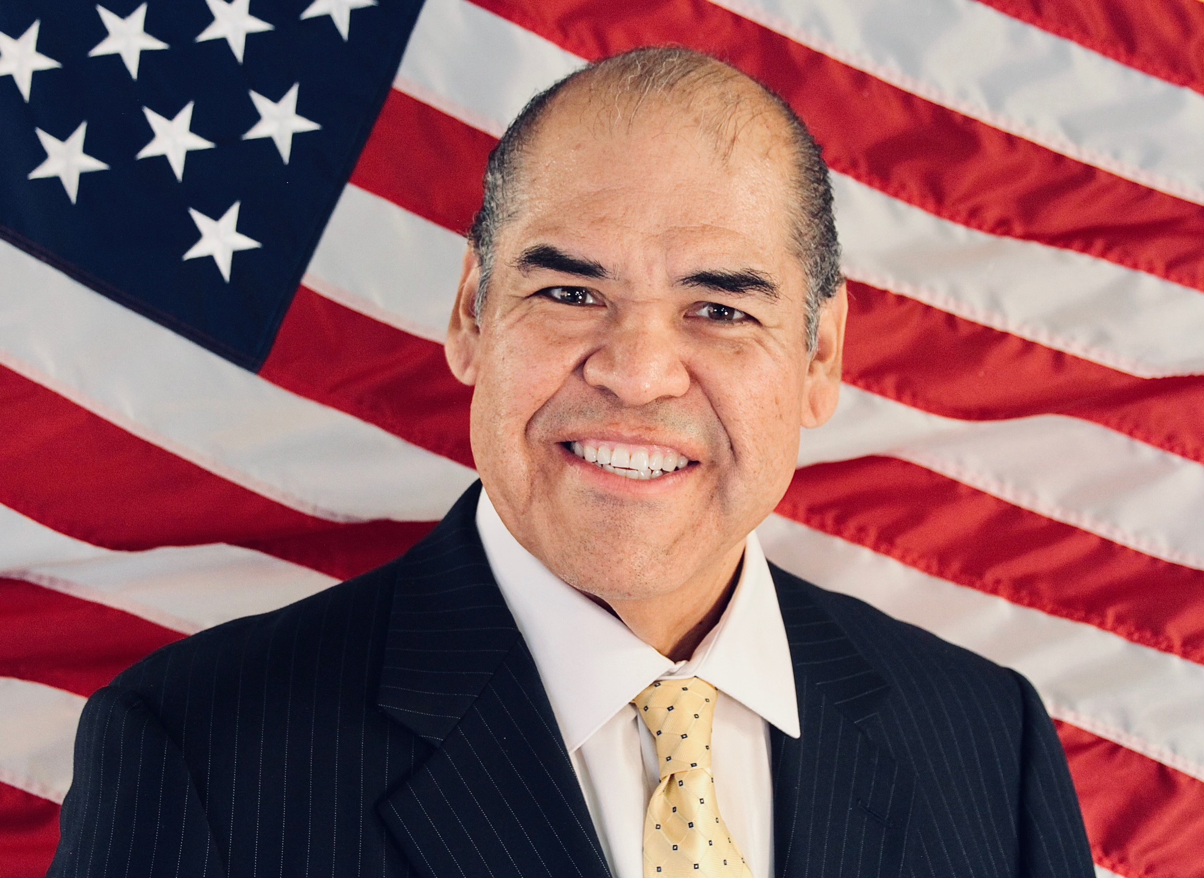 Escondido council candidate violated state law by using photo of himself in police uniform - Vimarsana News