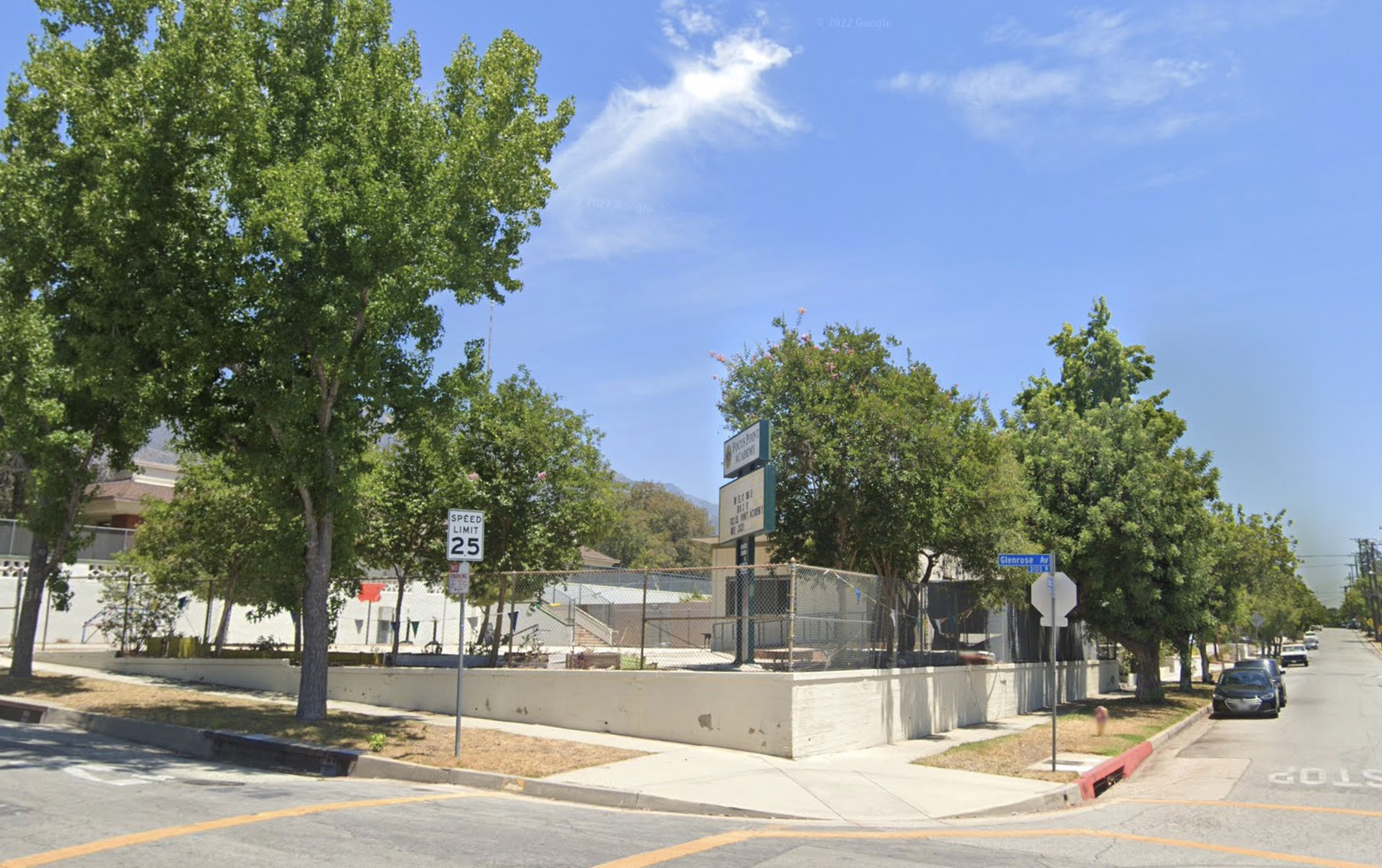 Pasadena Unified ordered to pay special-needs girl for sex assault - Vimarsana News