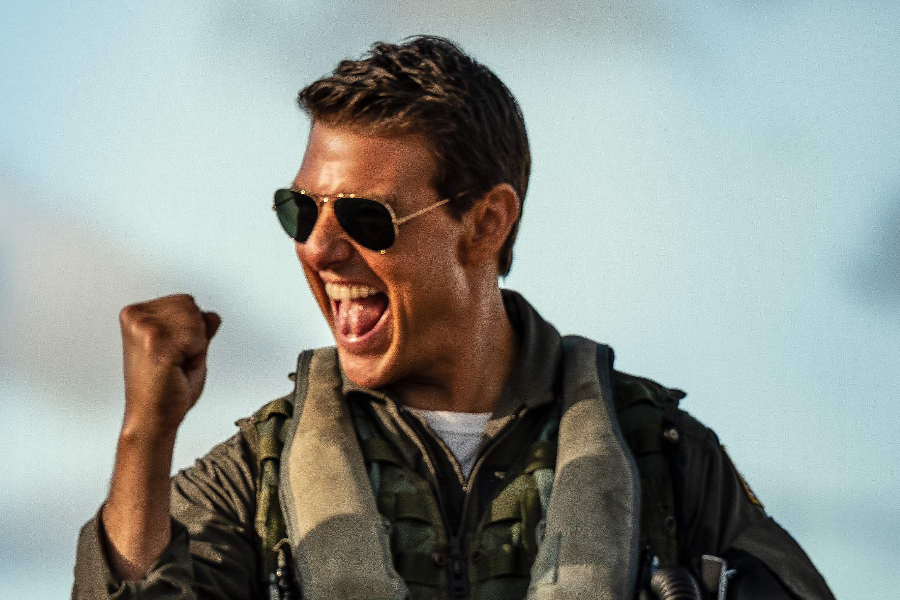 Oscars ready to go Mach 10 with 'Top Gun: Gun Maverick" - Vimarsana News