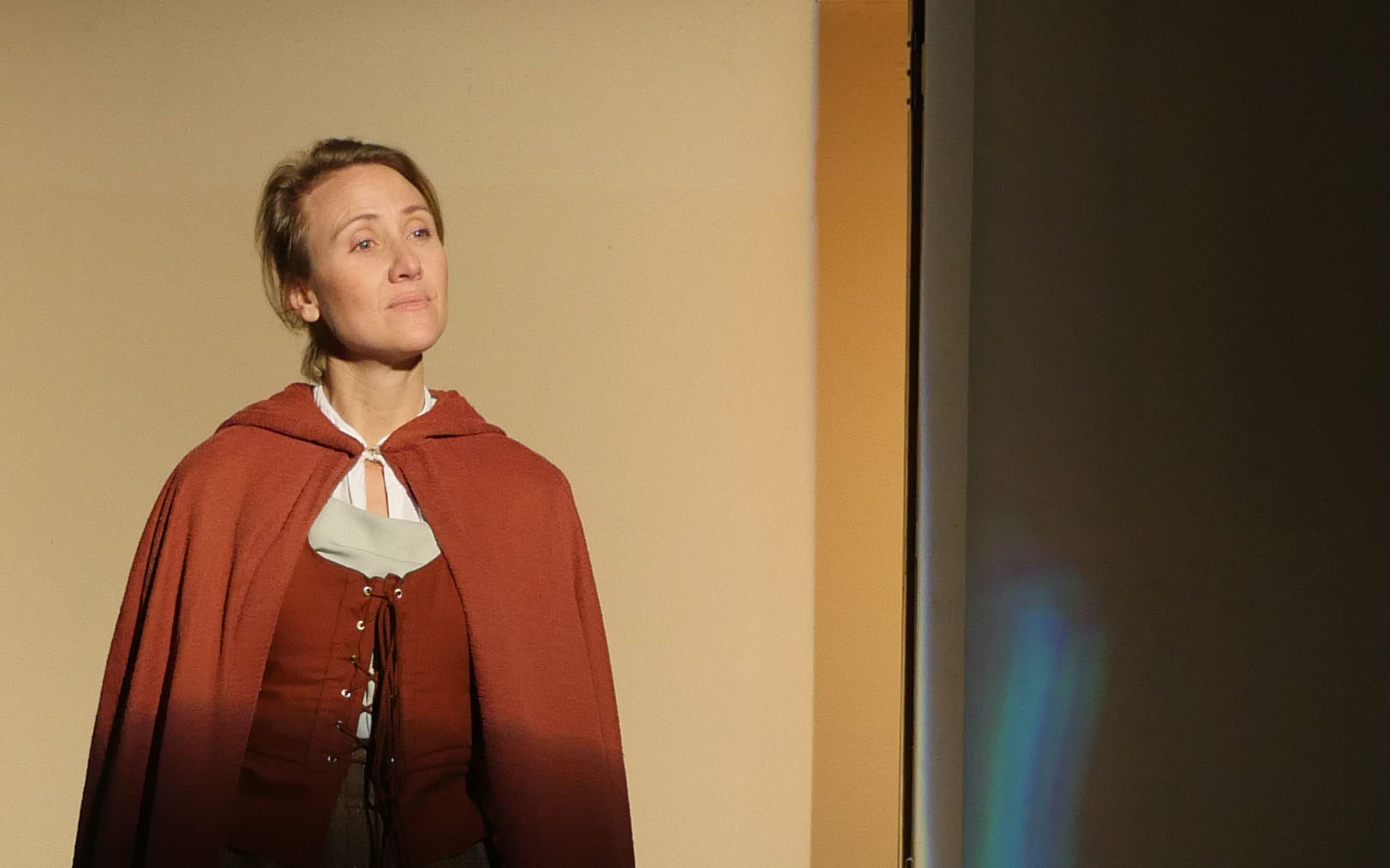 Moxie's 'Mother of the Maid' will tell the Joan of Arc story from her mom's perspective - Vimarsana News