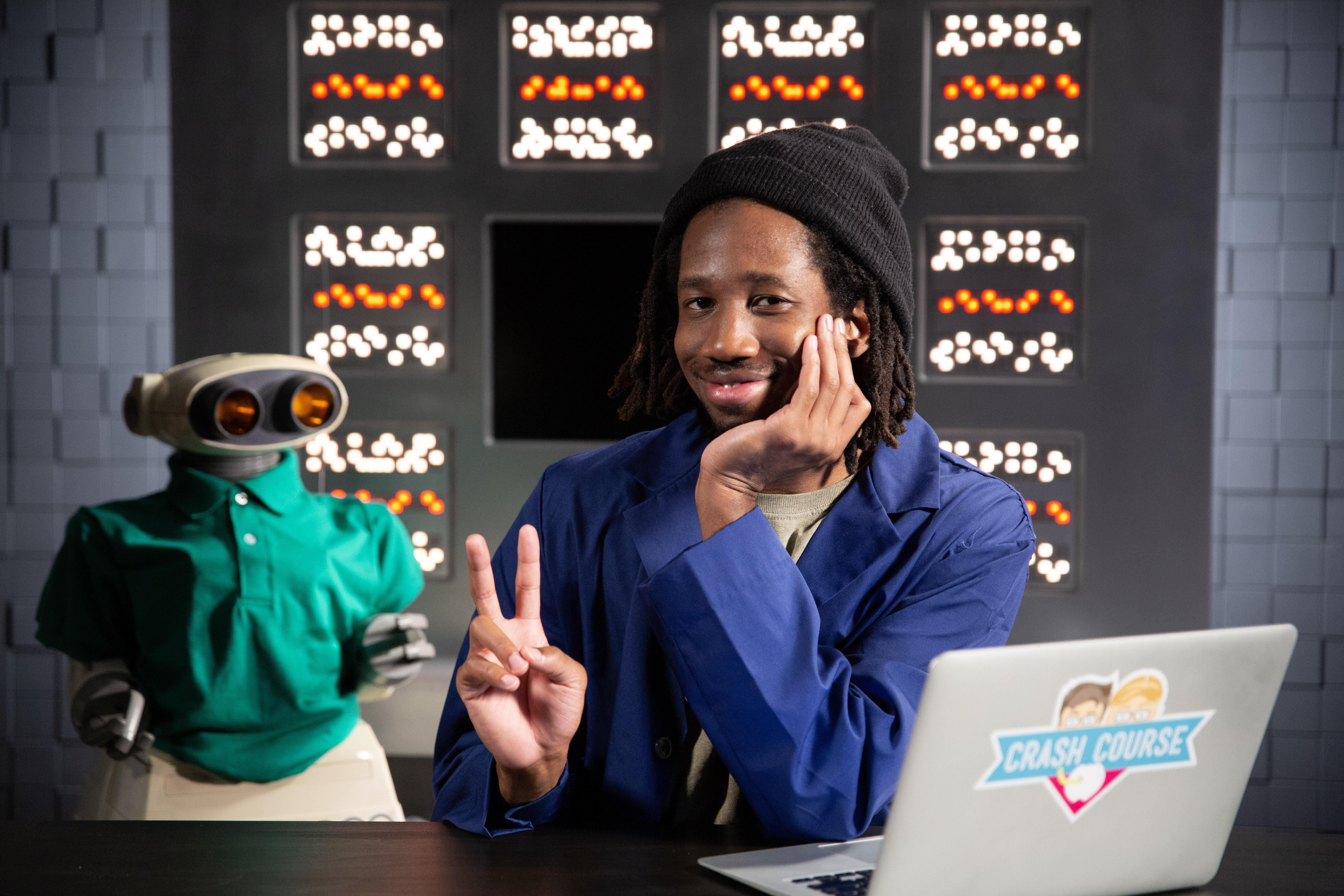 Column: How a self-taught San Diego software engineer won a 'Black Voices' grant from YouTube - Vimarsana News