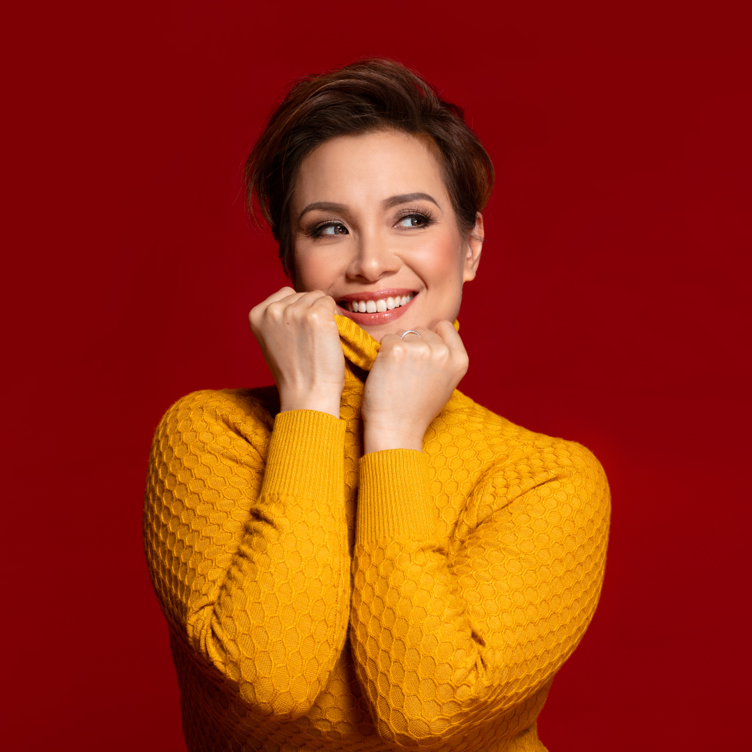 Arts & Culture Newsletter: Broadway star Lea Salonga brings her world tour to San Diego's Rady Shell - Vimarsana News