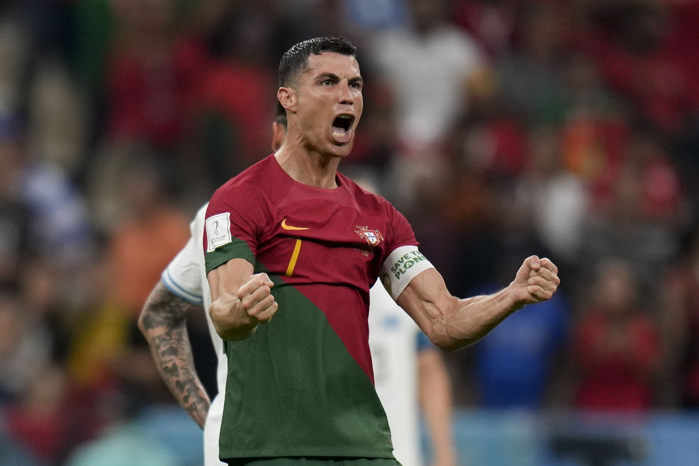 Soccer newsletter: Cristiano Ronaldo continues to tarnish his legacy - Vimarsana News