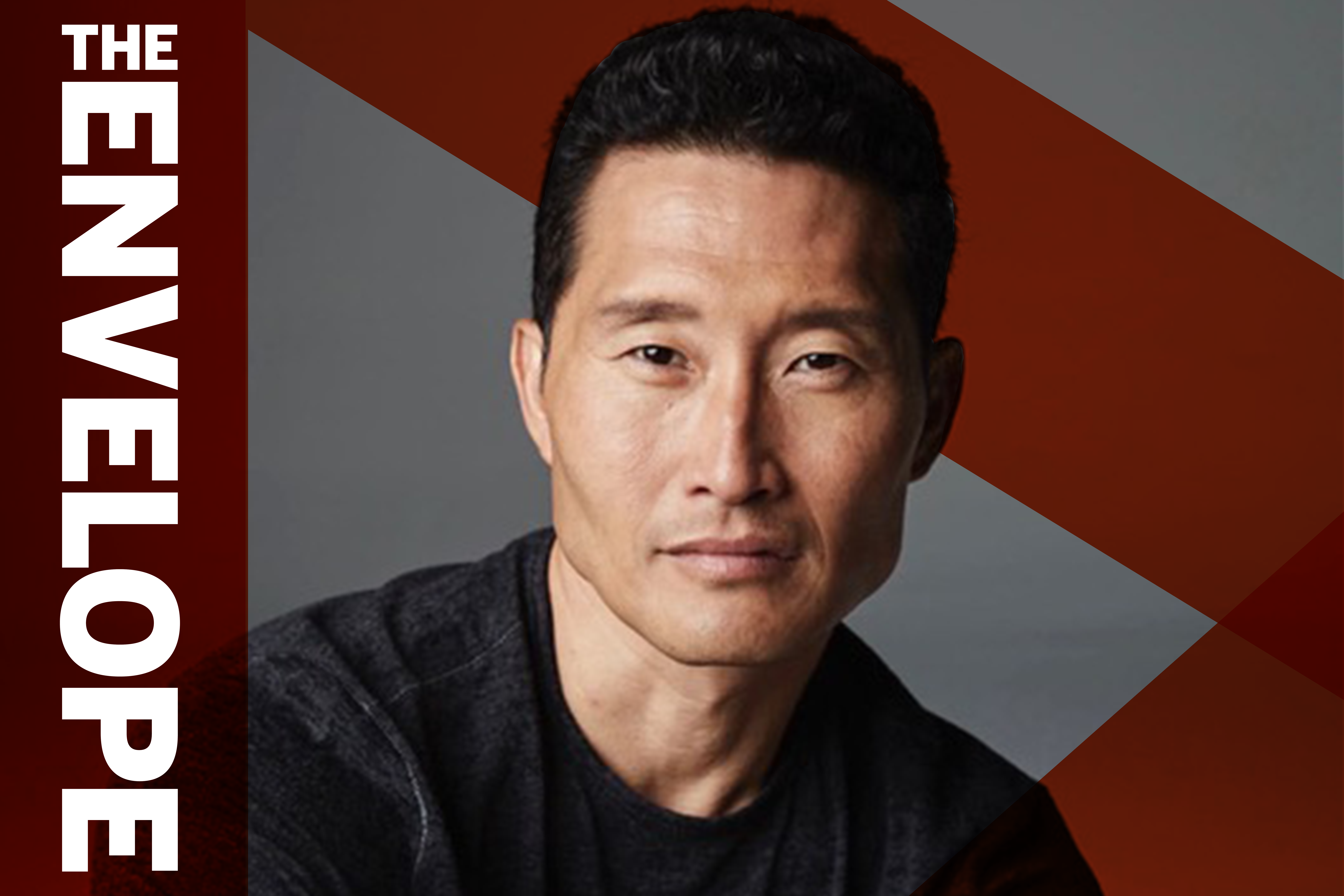 Daniel Dae Kim talks 'Lost,' deeply personal advocacy work - Vimarsana News