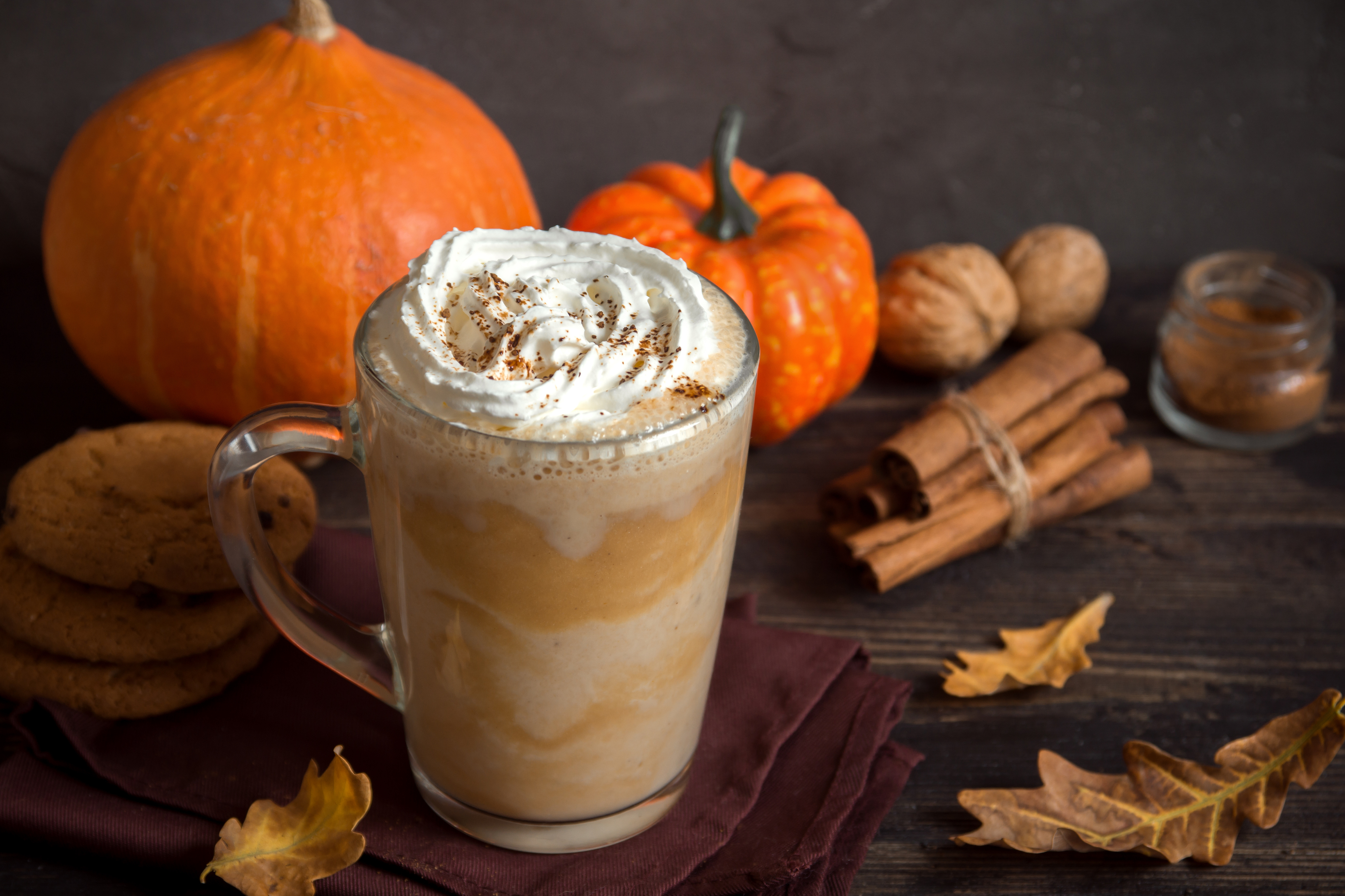 A pumpkin spice roundup for people who don't like pumpkin spice - Vimarsana News