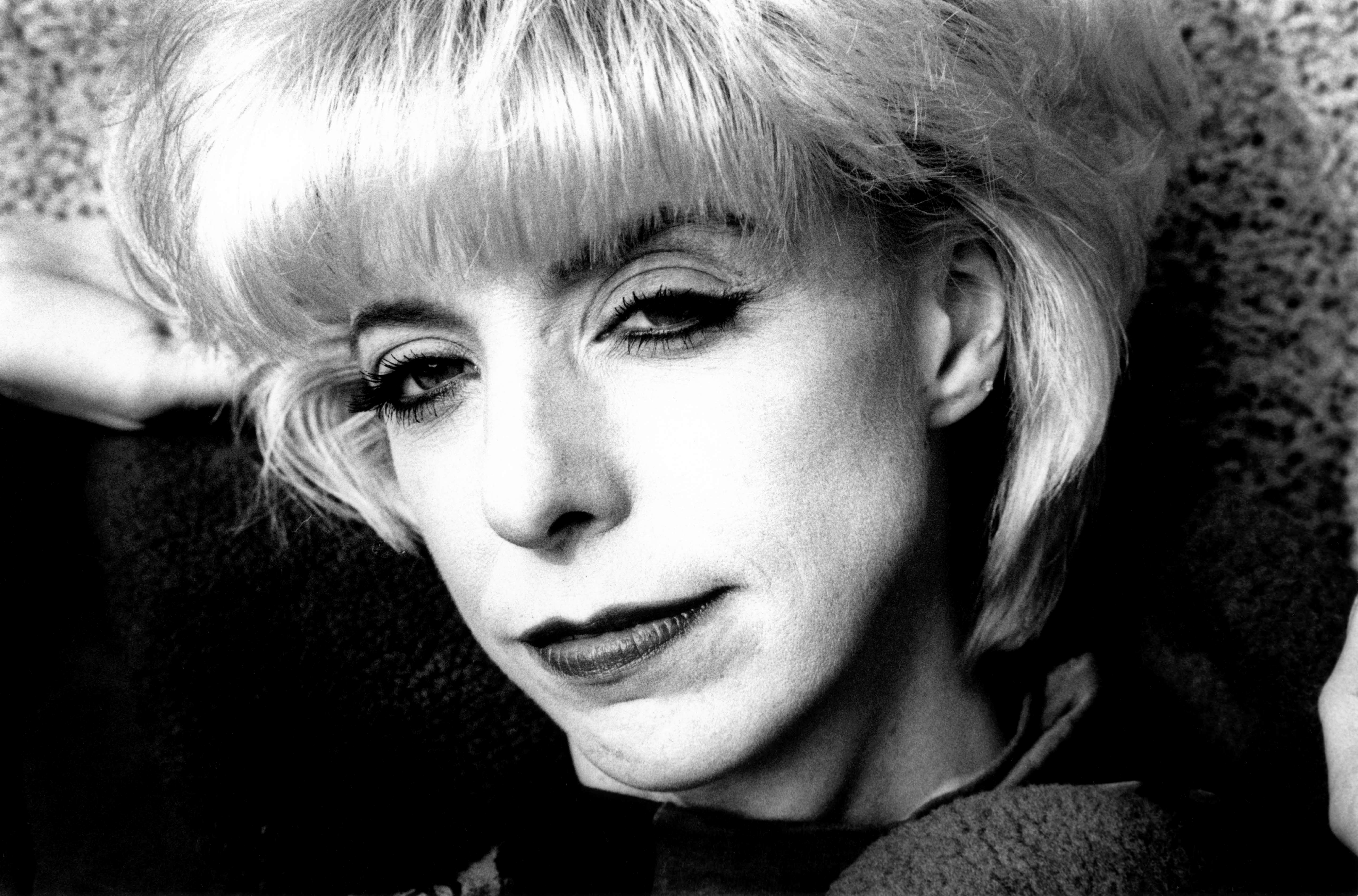 Julee Cruise, "Twin Peaks" singer, dies at 65 - Los Angeles Times - Vimarsana News