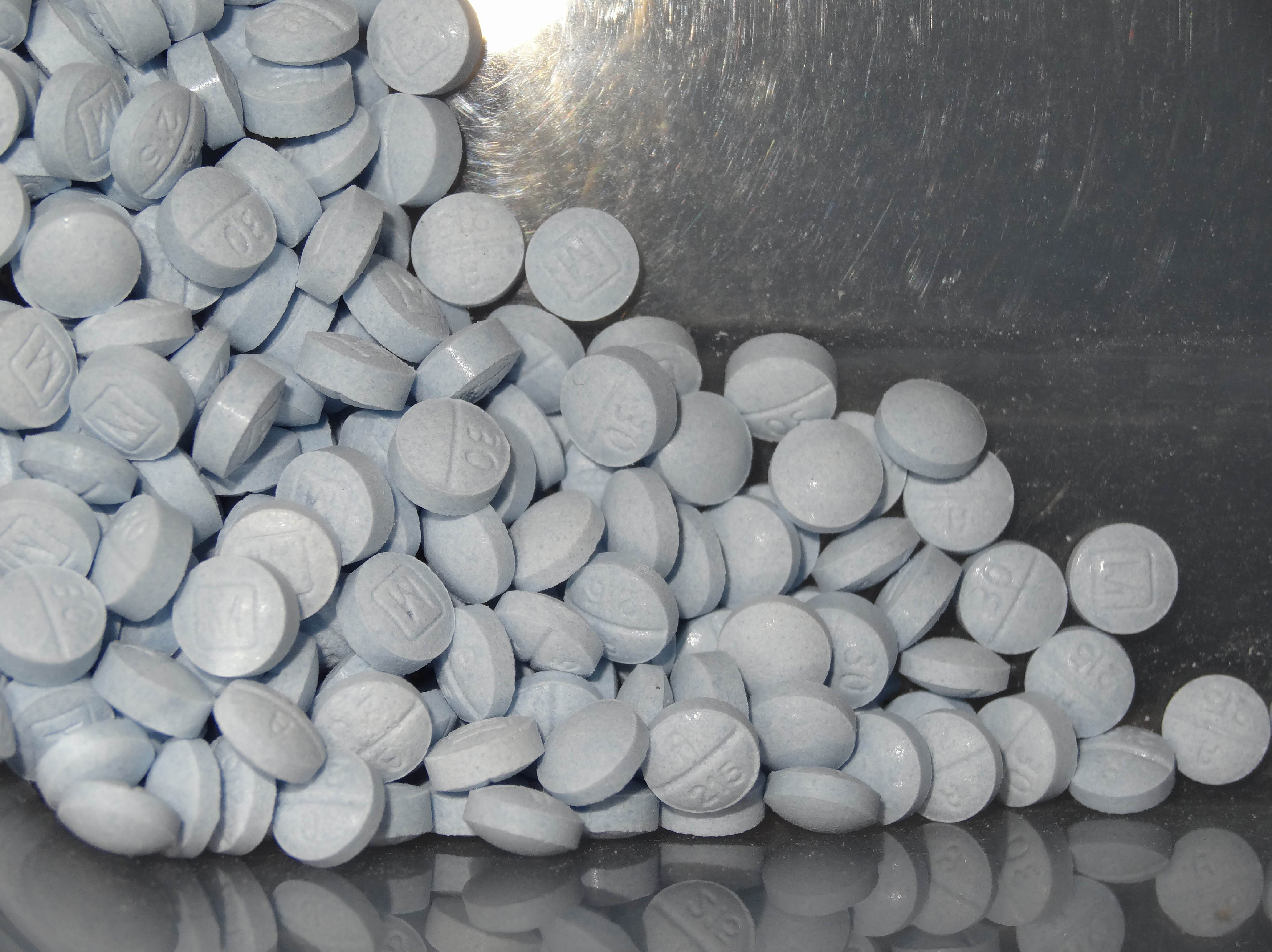 Fentanyl overdoses lead to arrest of 11 suspected drug dealers - Vimarsana News