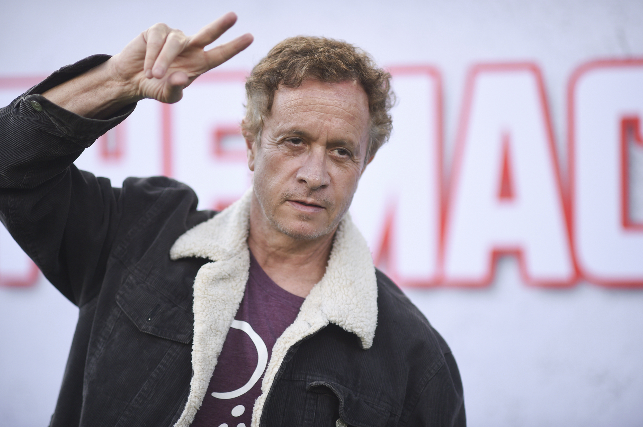 Pauly Shore and his comedy club sued for alleged assault - Vimarsana News