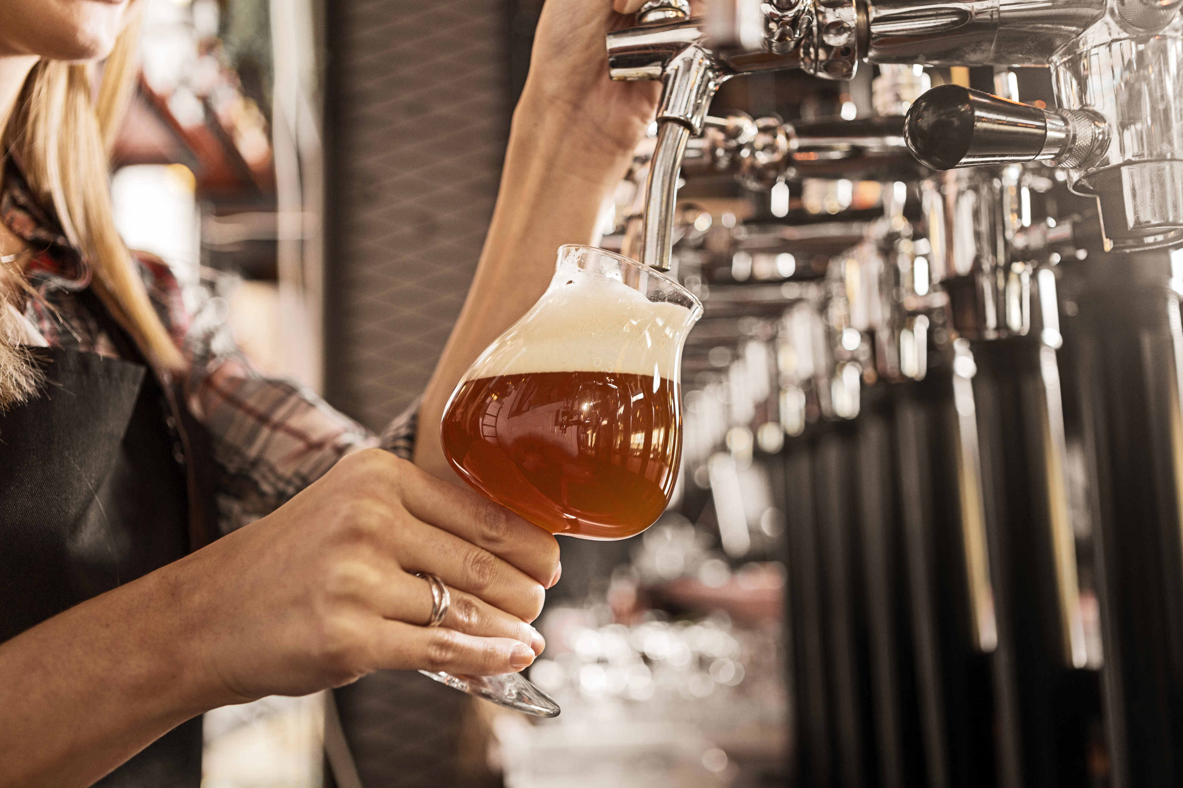 San Diego Brewers Guild turns 25: A quarter century of craft unity - Vimarsana News