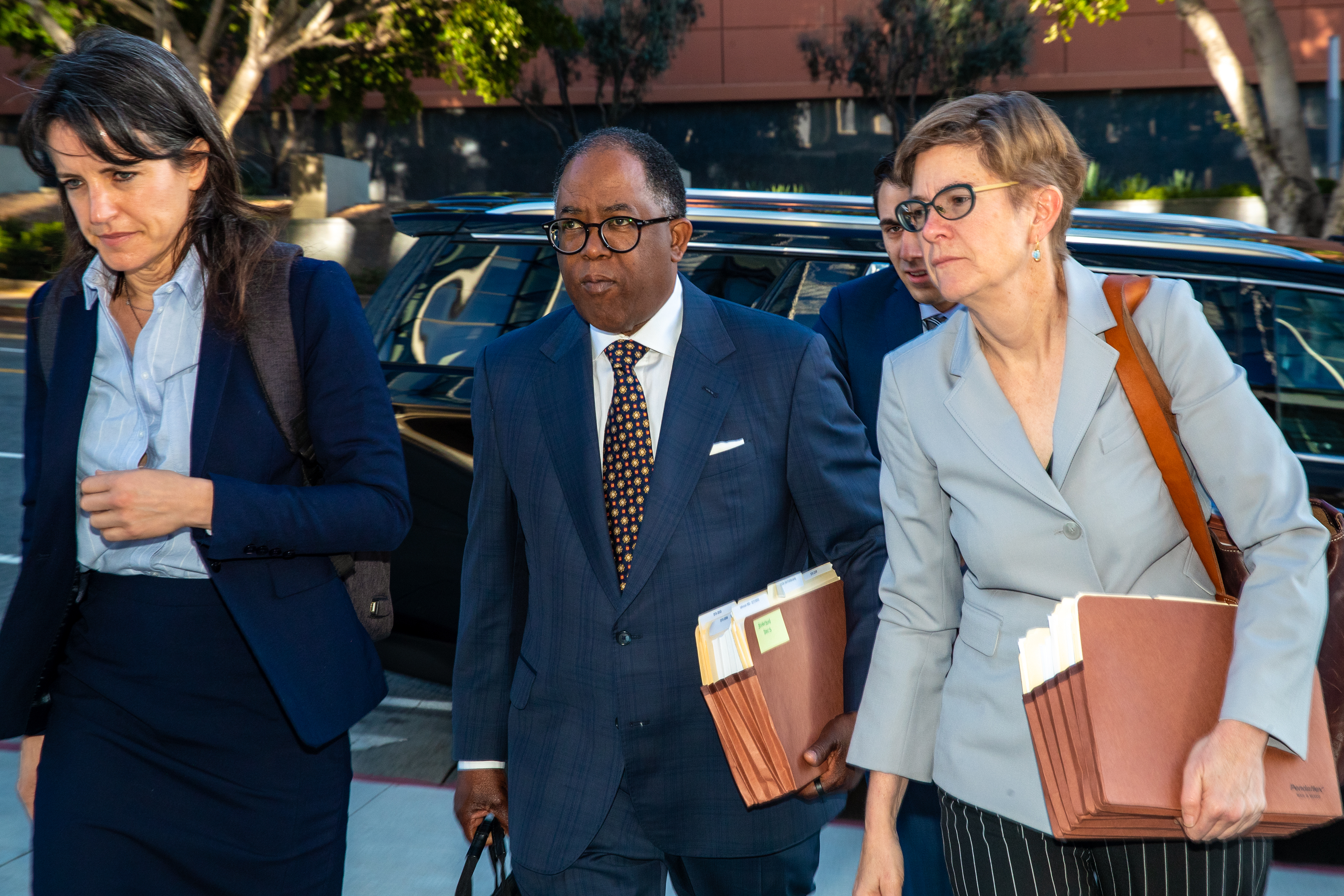 Who is L.A. politician Mark Ridley-Thomas — saint or sinner? - Vimarsana News