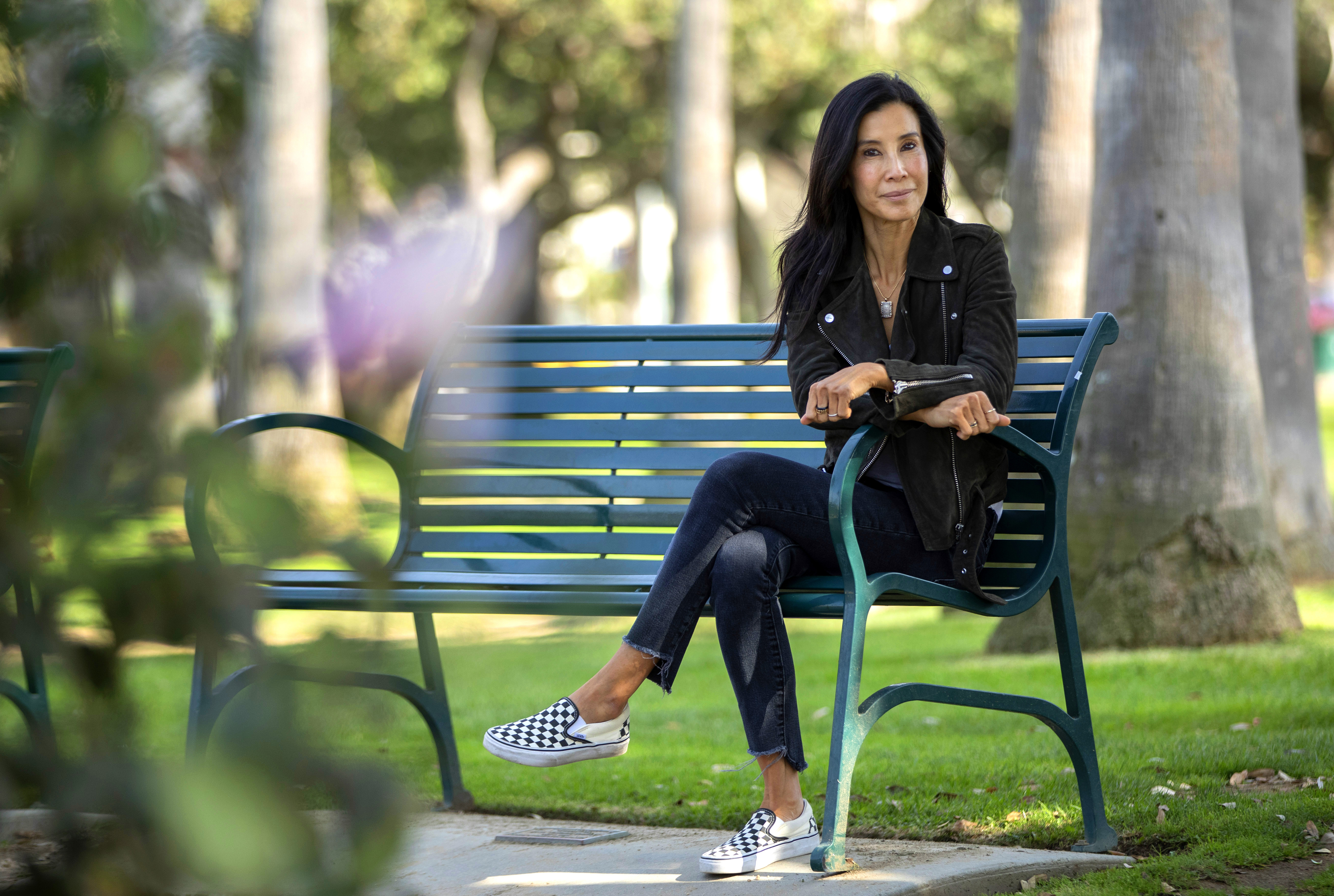 Lisa Ling's CNN series explores roots of hate. It's personal - Vimarsana News