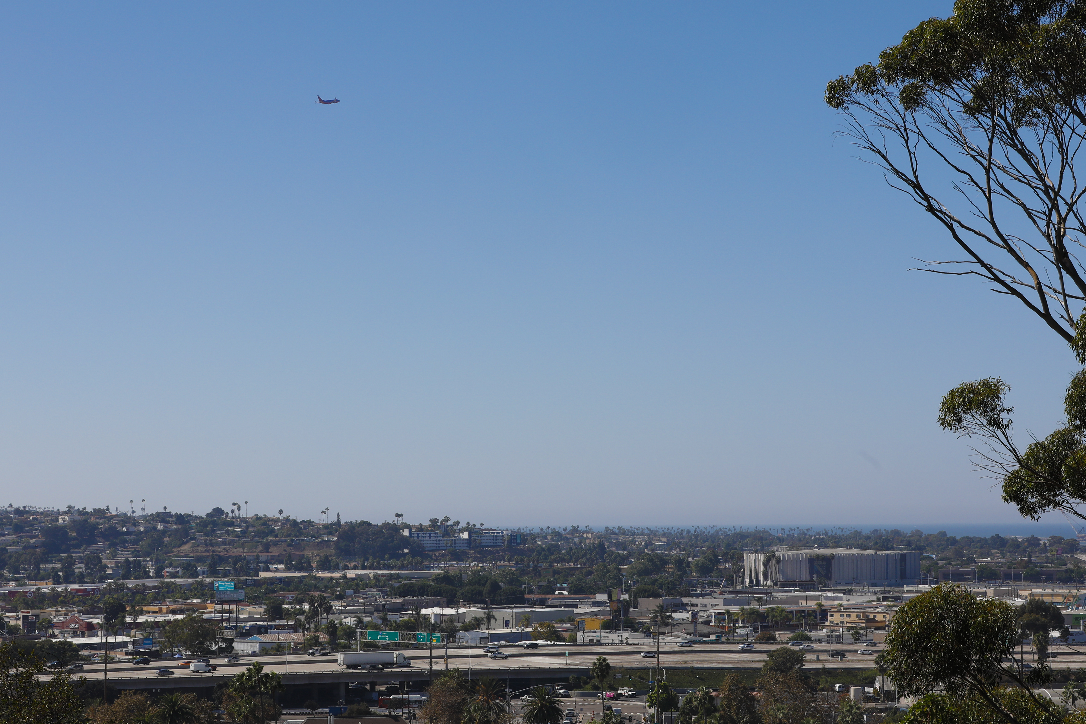 State opens door to apartment buildings over 30 feet in San Diego's coastal zone - Vimarsana News