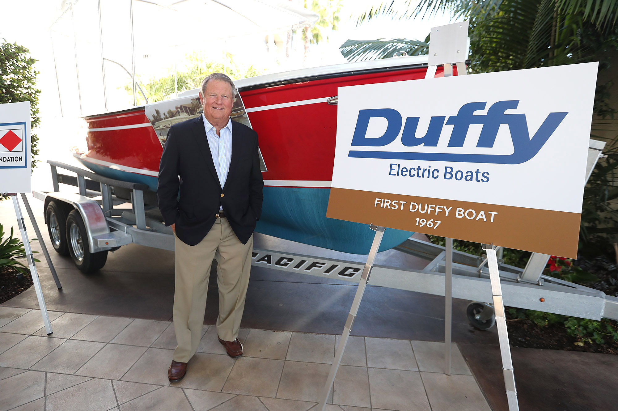 Mailbag: Newport Harbor Foundation works toward local control - Vimarsana News