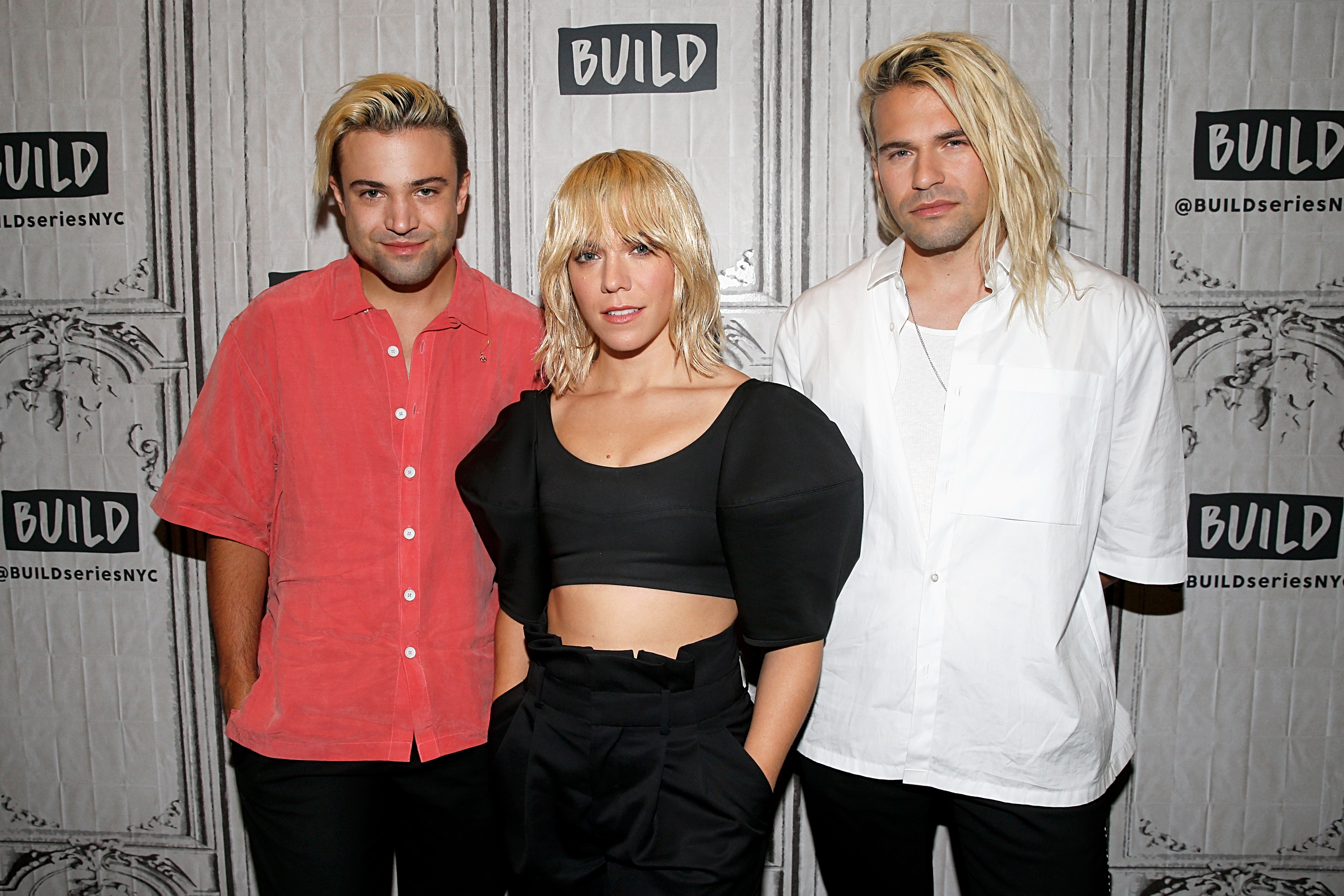 The Band Perry takes break for 'individual creative pursuits' - Vimarsana News