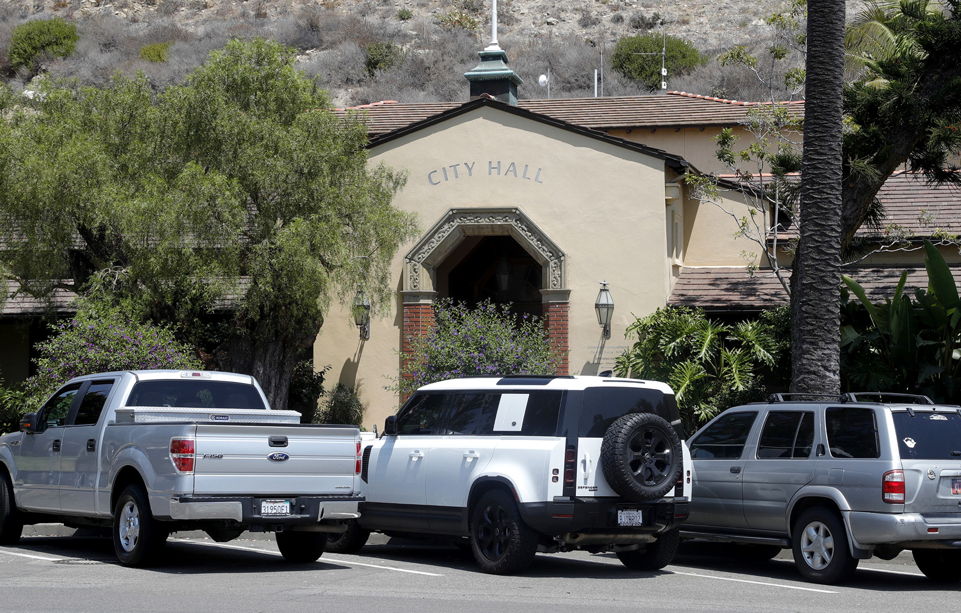 Election 2022: Meet the candidates for Laguna Beach City Council - Vimarsana News