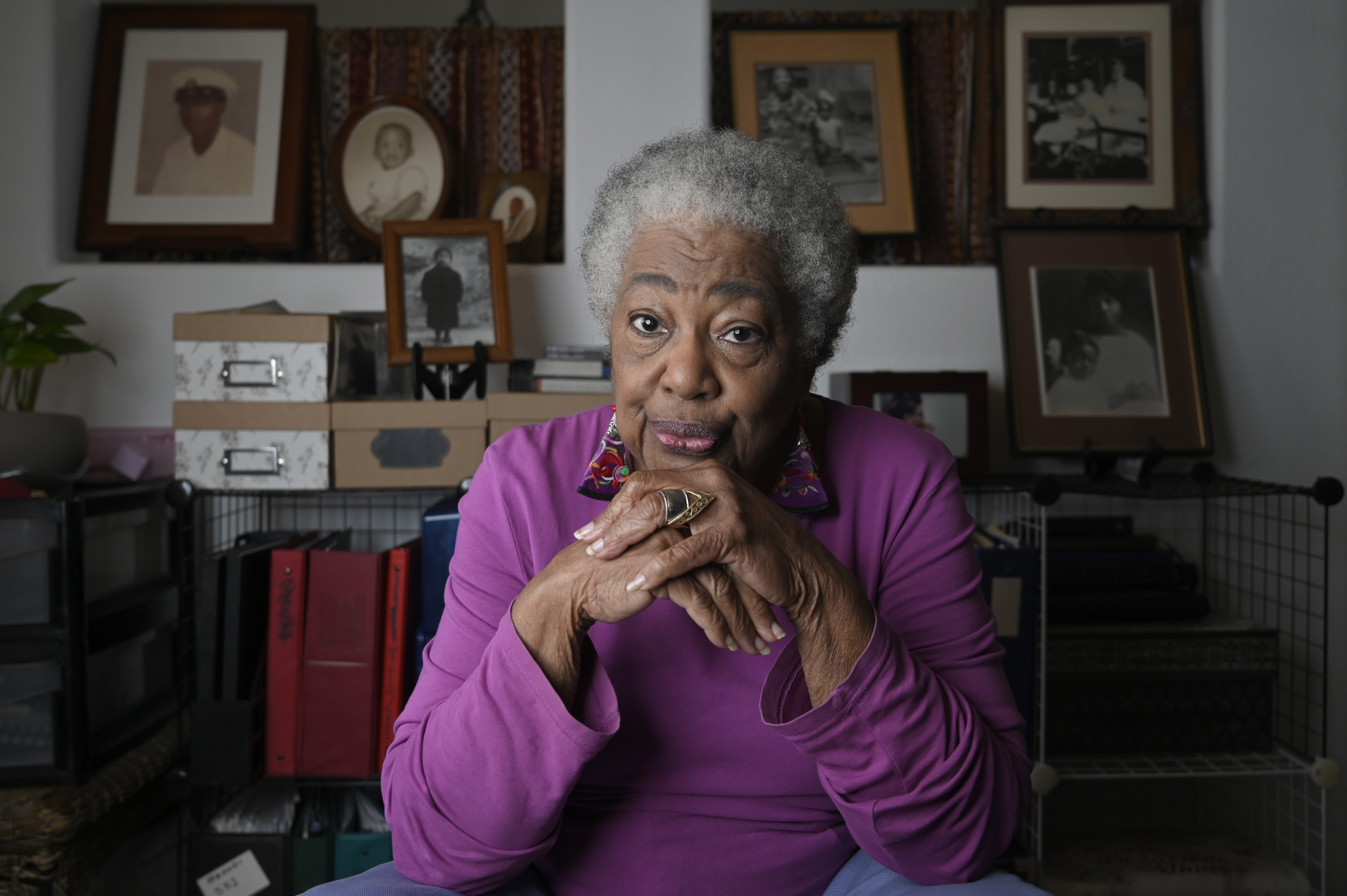 Remembering Black Boyle Heights: "We were there" - Vimarsana News