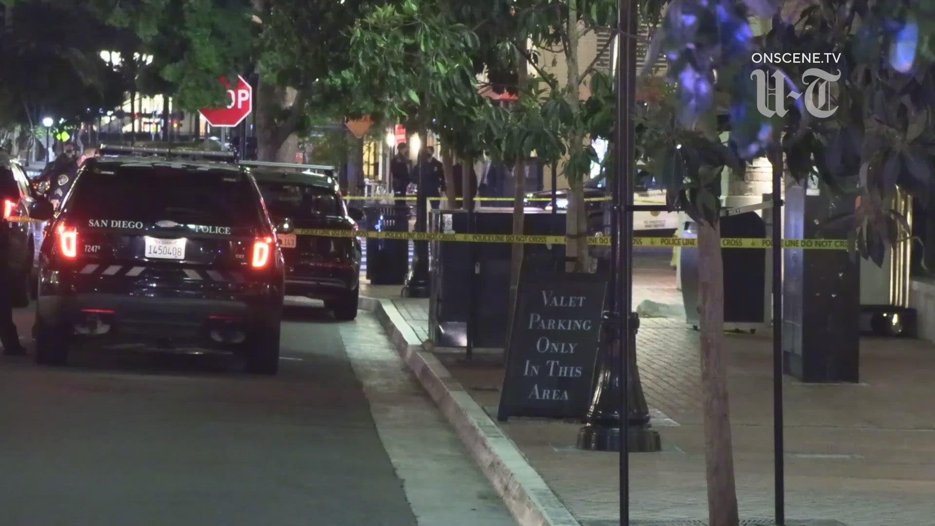 Man accused of fatally shooting parking valet, wounding four others in Gaslamp Quarter found guilty of murder - Vimarsana News