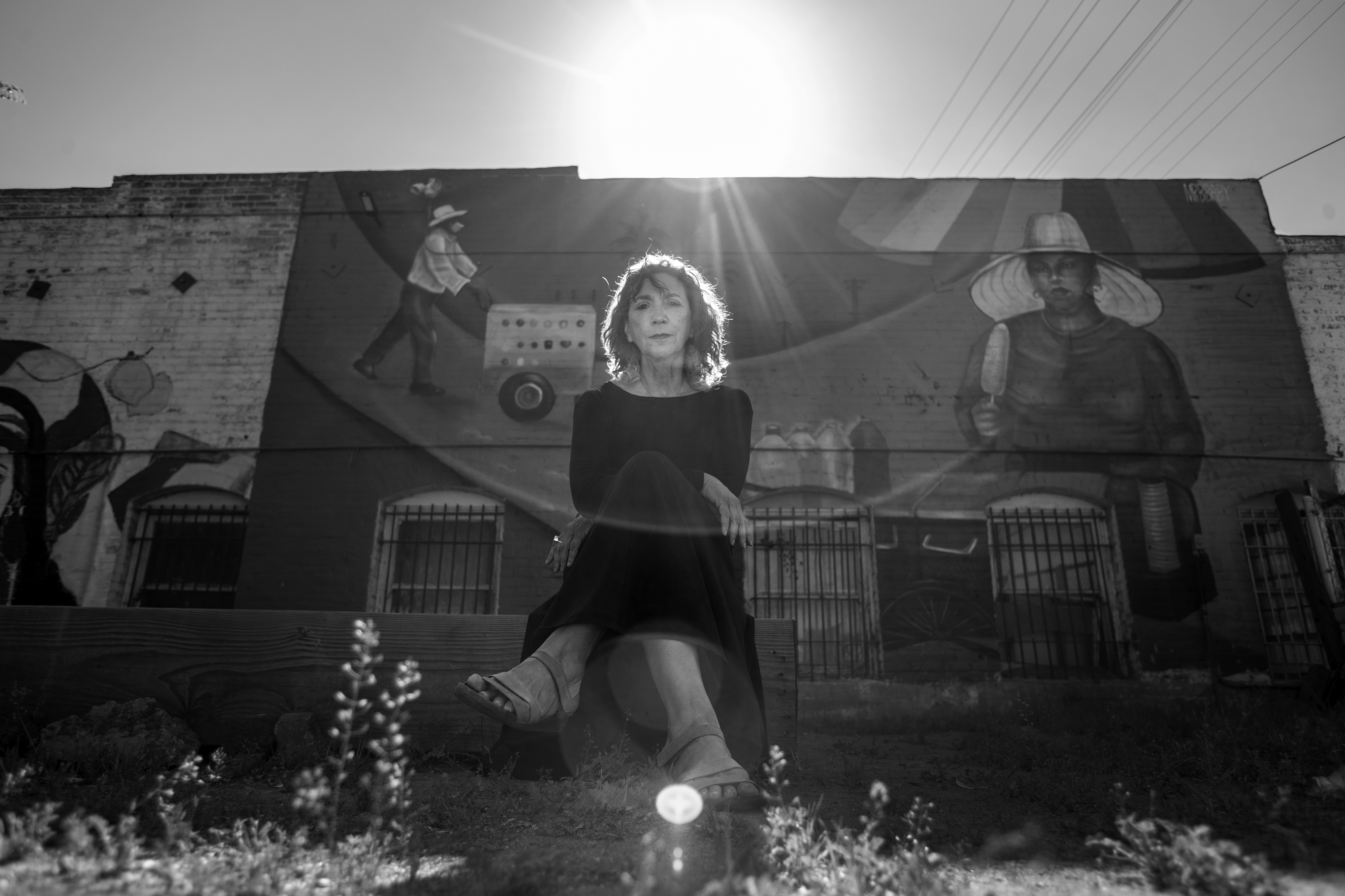 Avenue 50 and other Eastside art havens from gentrification - Vimarsana News