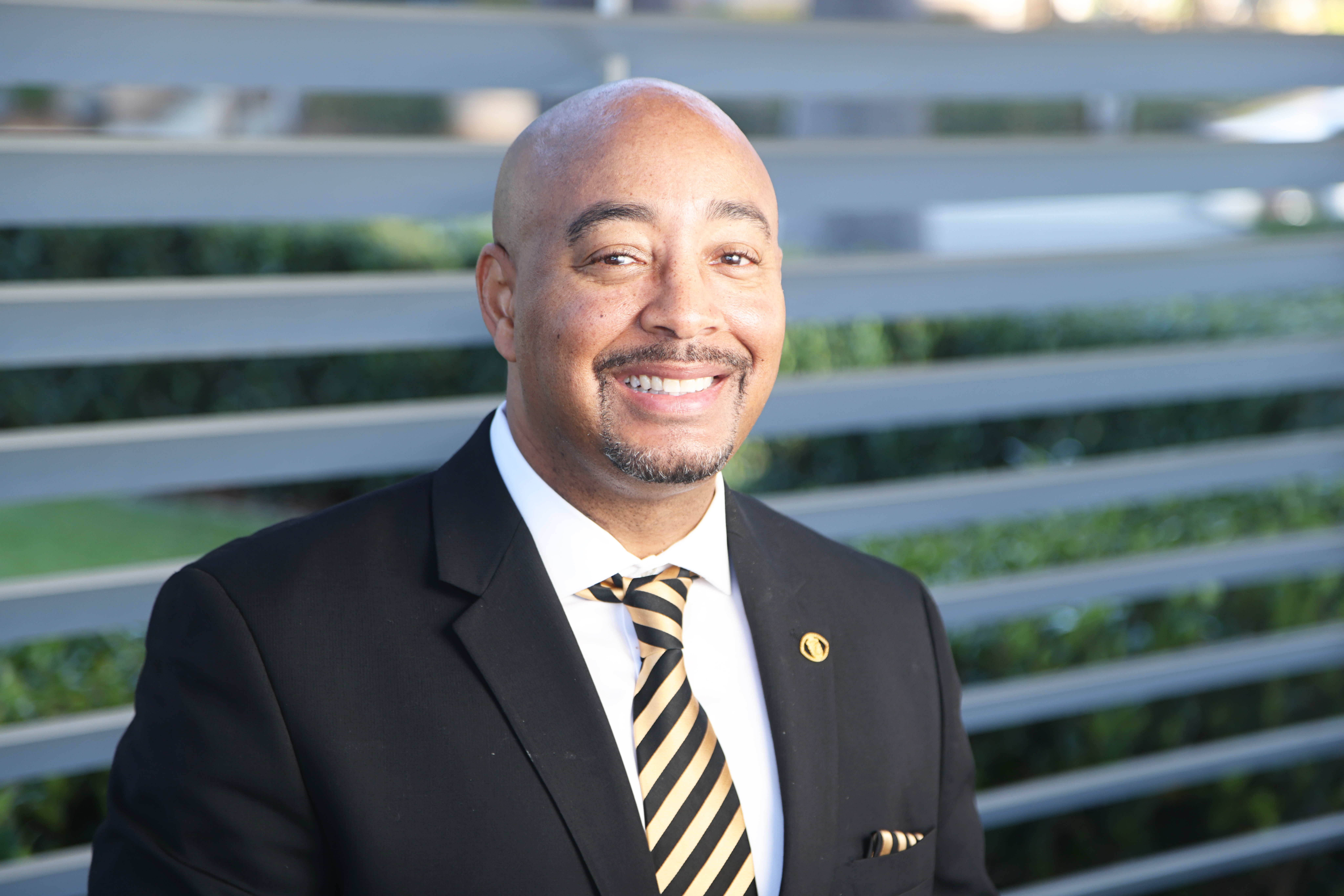 Opinion: Alpha Phi Alpha develops leaders, promotes brotherhood - Vimarsana News