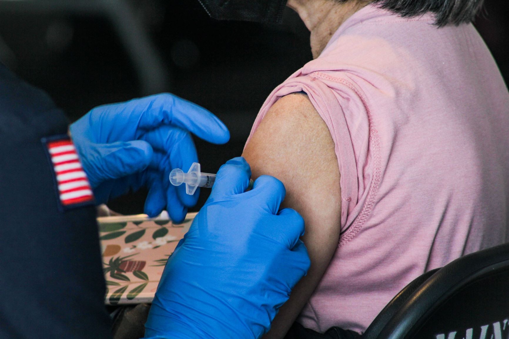 O.C. turns to community health centers for more equity in distributing COVID-19 vaccines - Vimarsana News