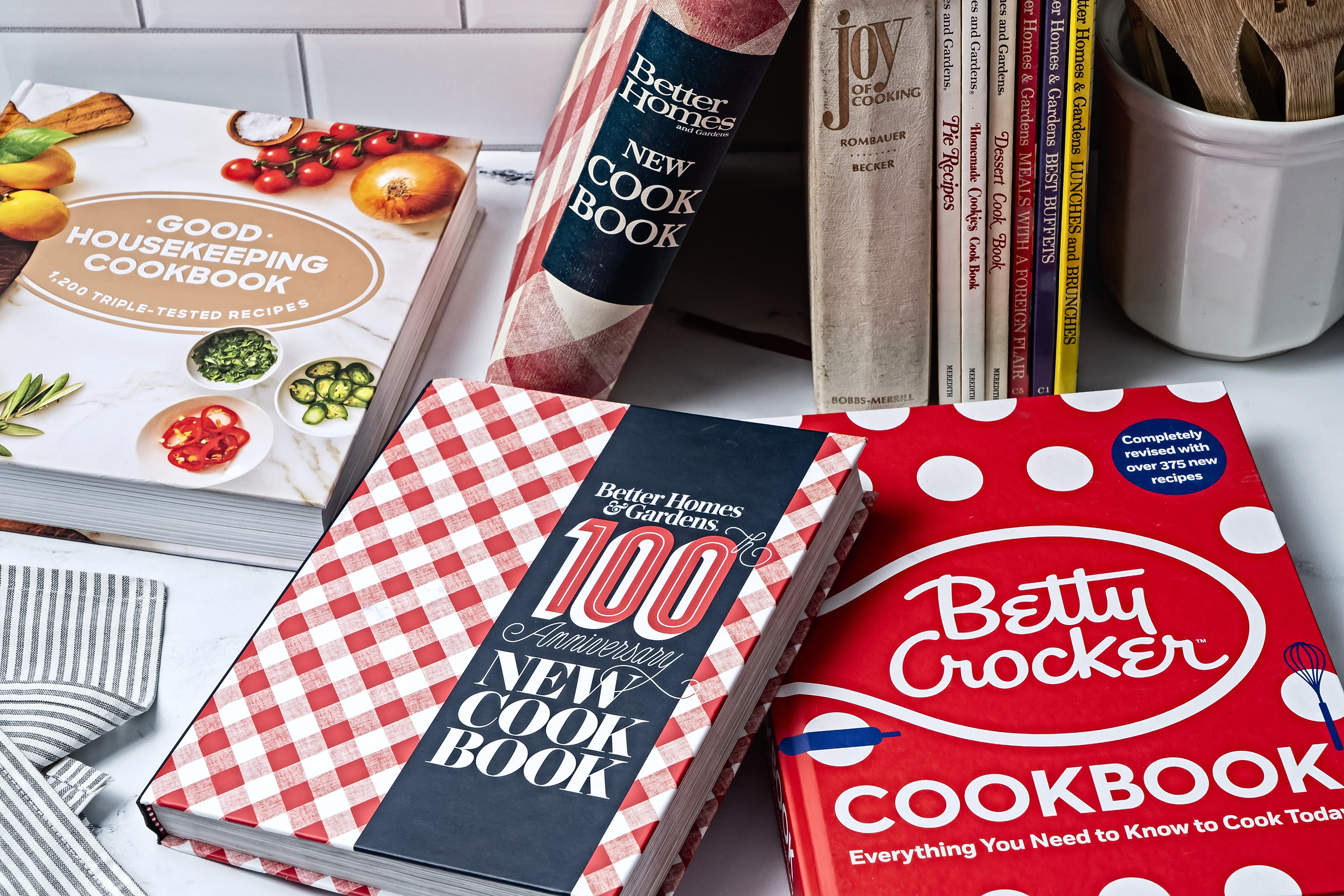 Keeping those cookbook classics in use - Vimarsana News