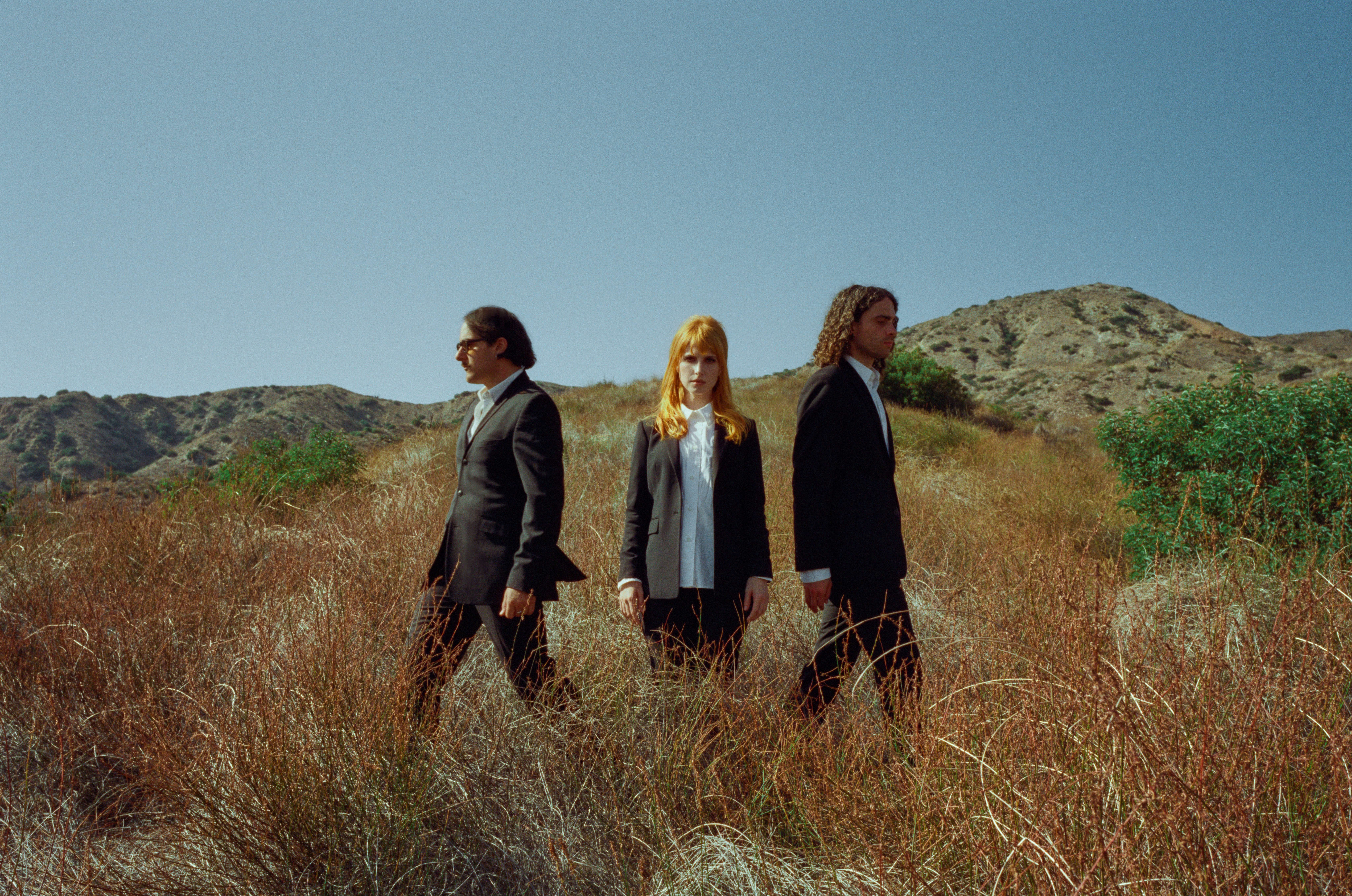 Paramore returns, with a new sound and a healthy outlook - Vimarsana News