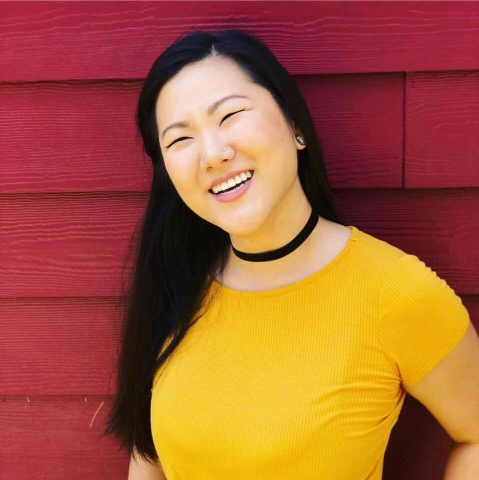 Remains found in Yucca Valley identified as Lauren Cho - Vimarsana News