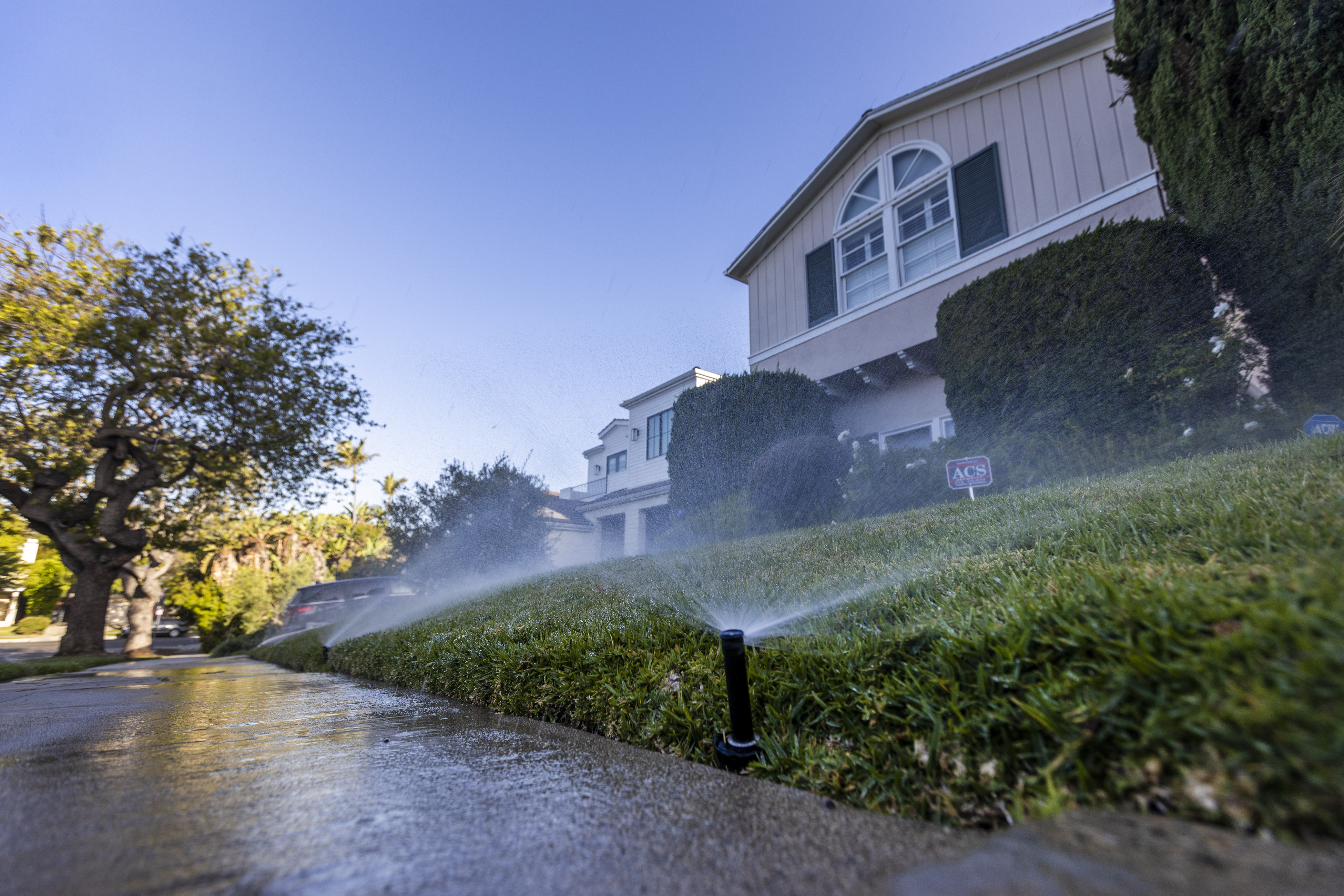 Opinion: California has to conserve water. Why is Sacramento dragging its heels? - Vimarsana News