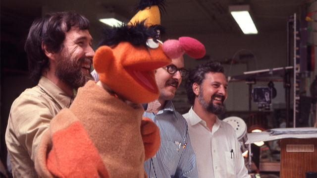 Column: HBO's new 'Sesame Street' documentary stays sweetly on the surface - Vimarsana News