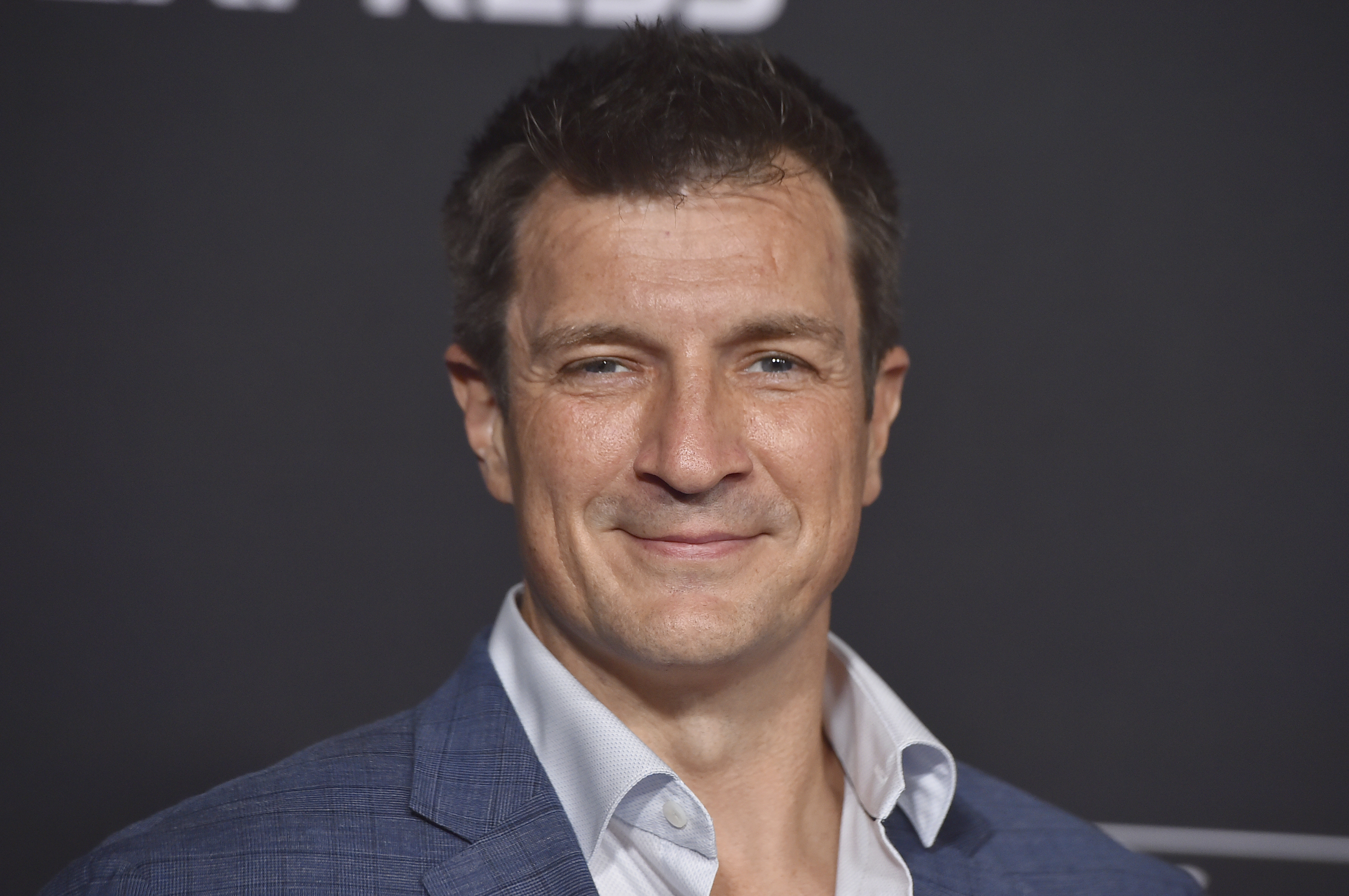 Nathan Fillion to play Green Lantern in 'Superman Legacy' - Vimarsana News
