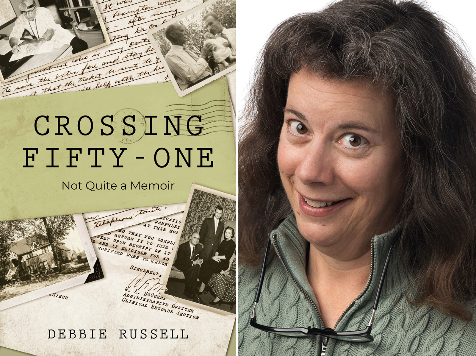 Looking backward and forward: Memoir delves into family's past to understand future - Vimarsana News