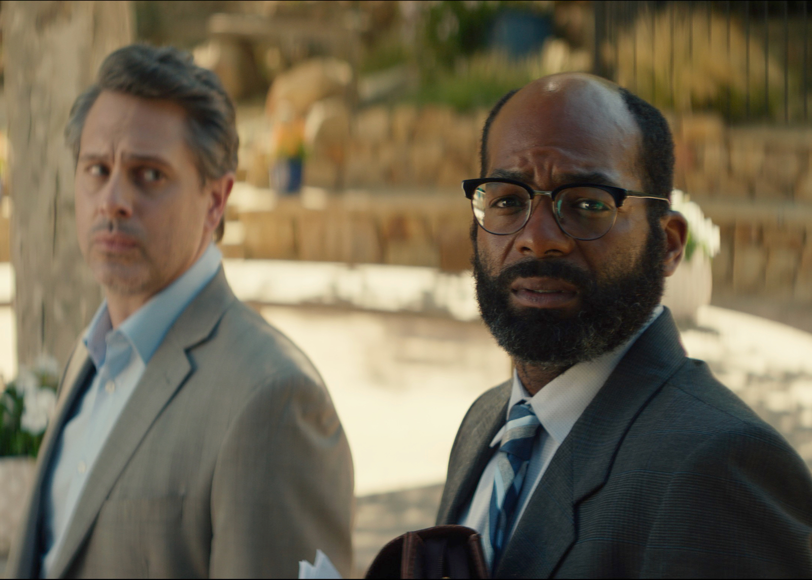 '88' review: Too much of some good things - Los Angeles Times - Vimarsana News