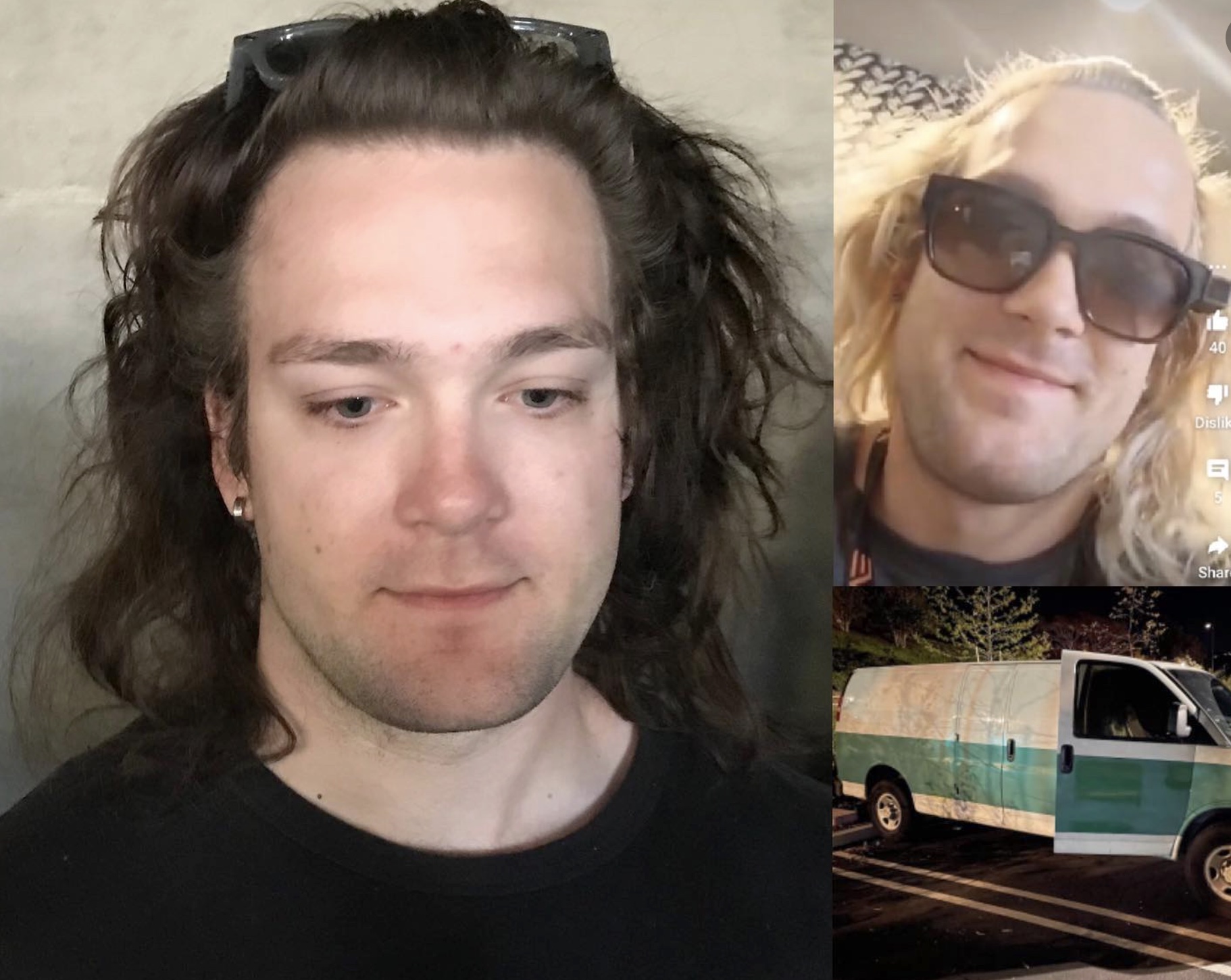 'Incel,' accused of pepper-spraying women in Costa Mesa, arrested, makes first court appearance - Vimarsana News
