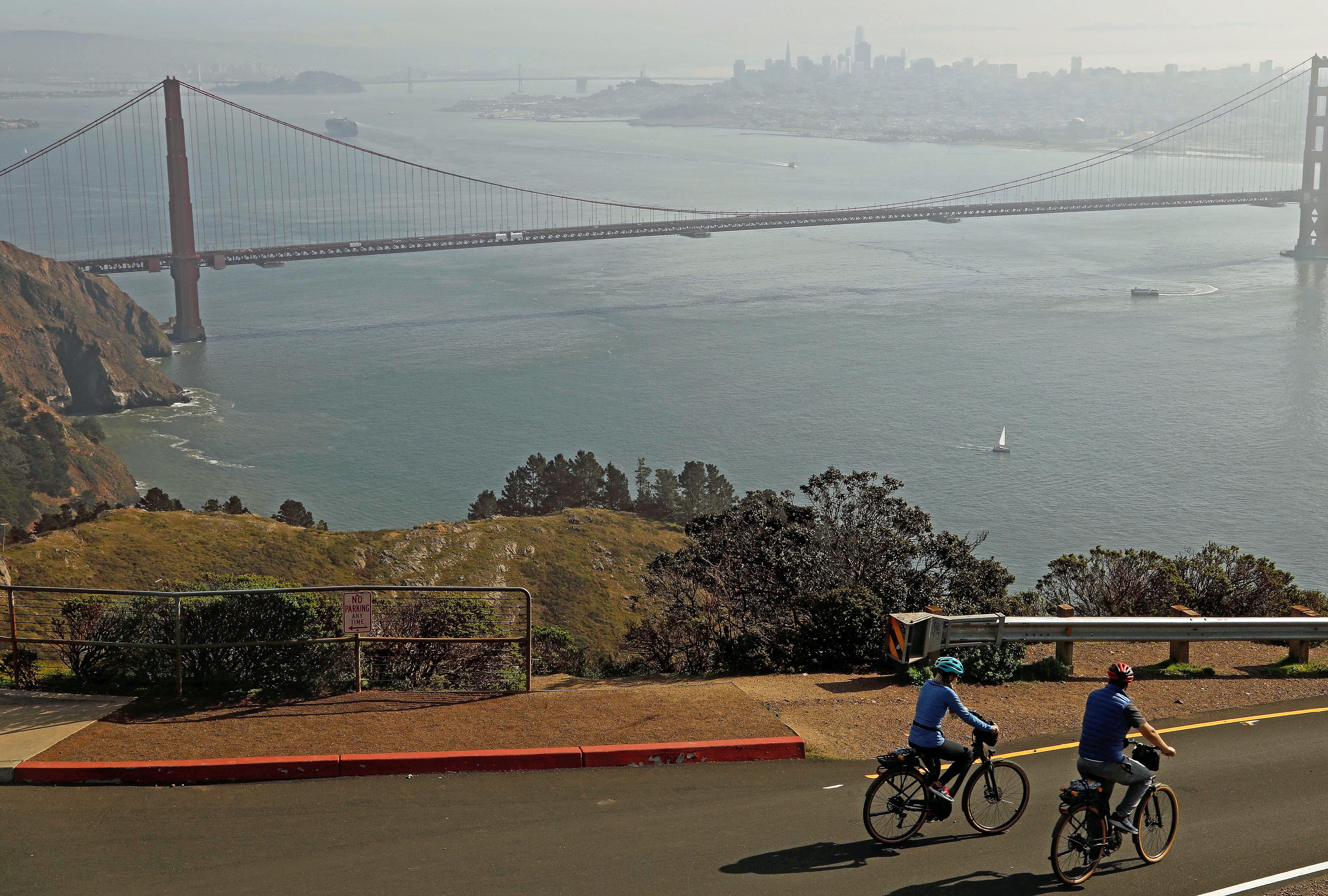 A $900 tax credit for e-bikes is part of infrastructure bill - Vimarsana News