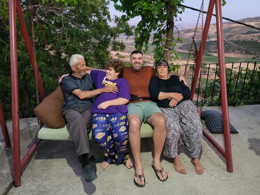 California man loses 14 family members in Turkey earthquake - Vimarsana News