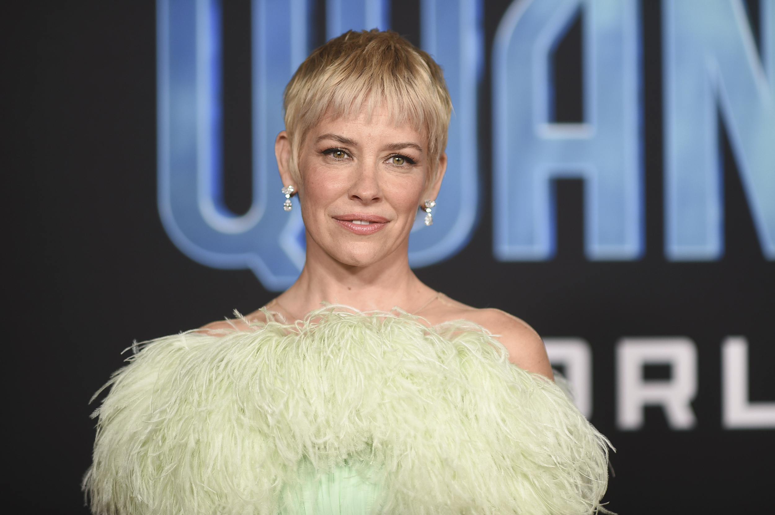 Evangeline Lilly is stepping away from acting - Los Angeles Times - Vimarsana News