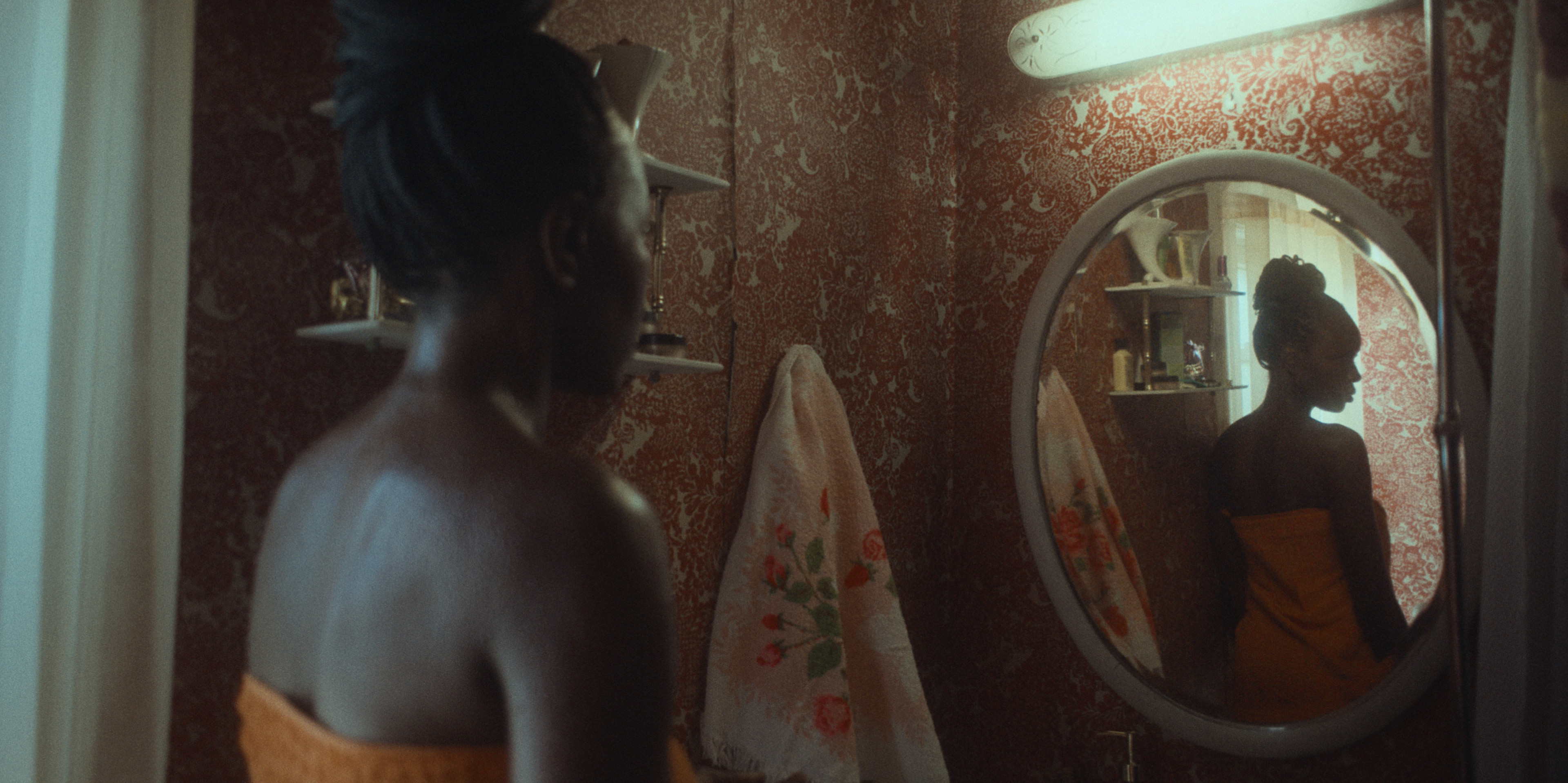 Nikyatu Jusu's modern folk-horror in 'Nanny' - Vimarsana News