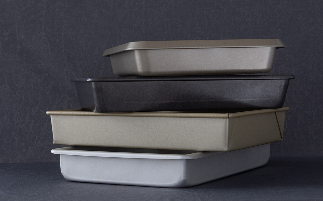 Essential Bar Cookie Equipment - Vimarsana News