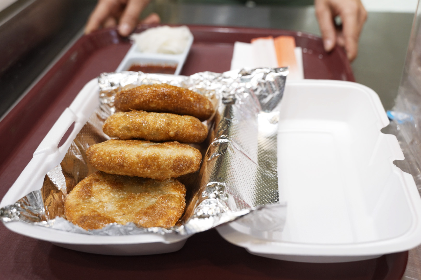 How to go on a dumpling crawl in Koreatown - Los Angeles Times - Vimarsana News