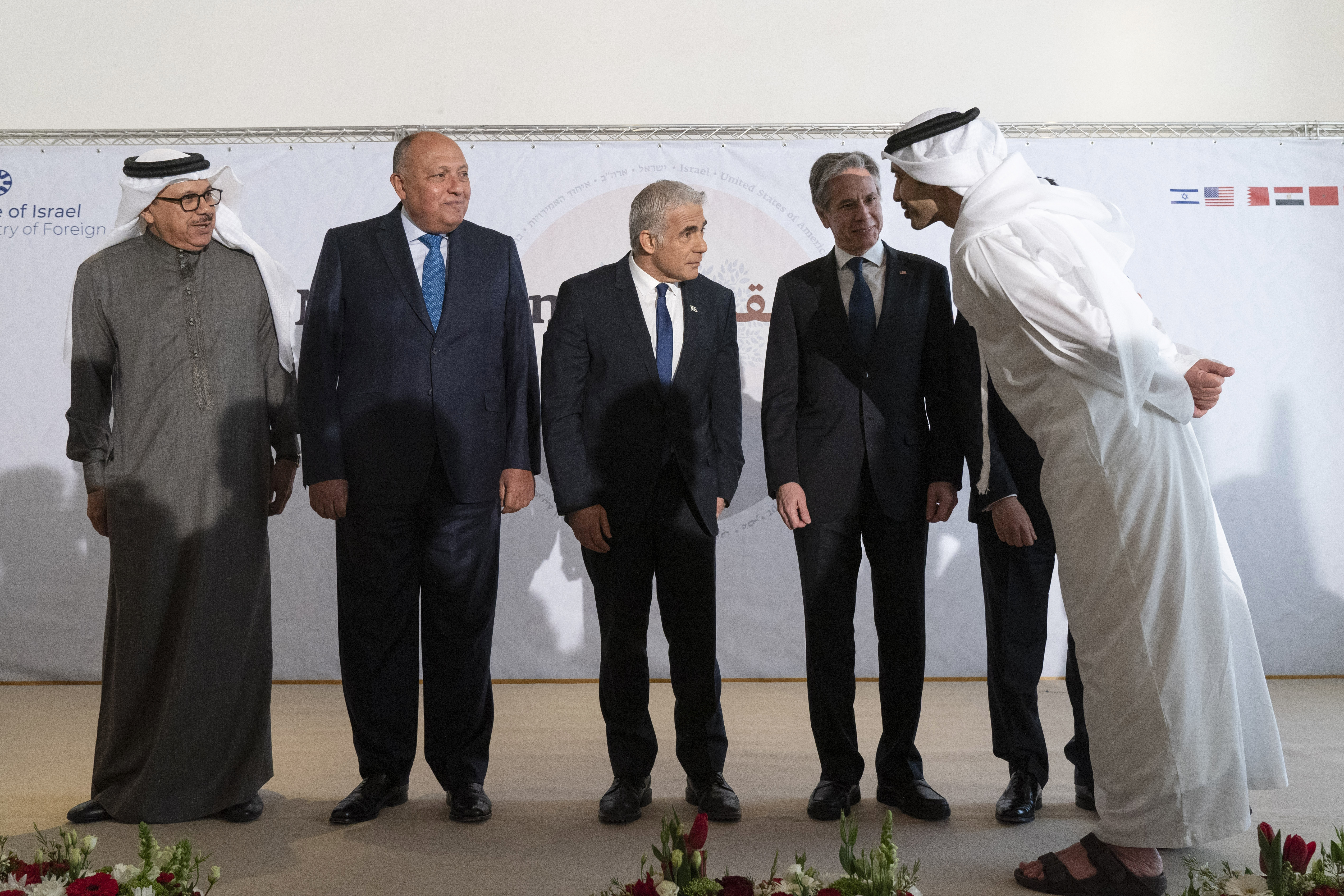 Op-Ed: Why is Biden's Middle East trip even necessary? - Vimarsana News