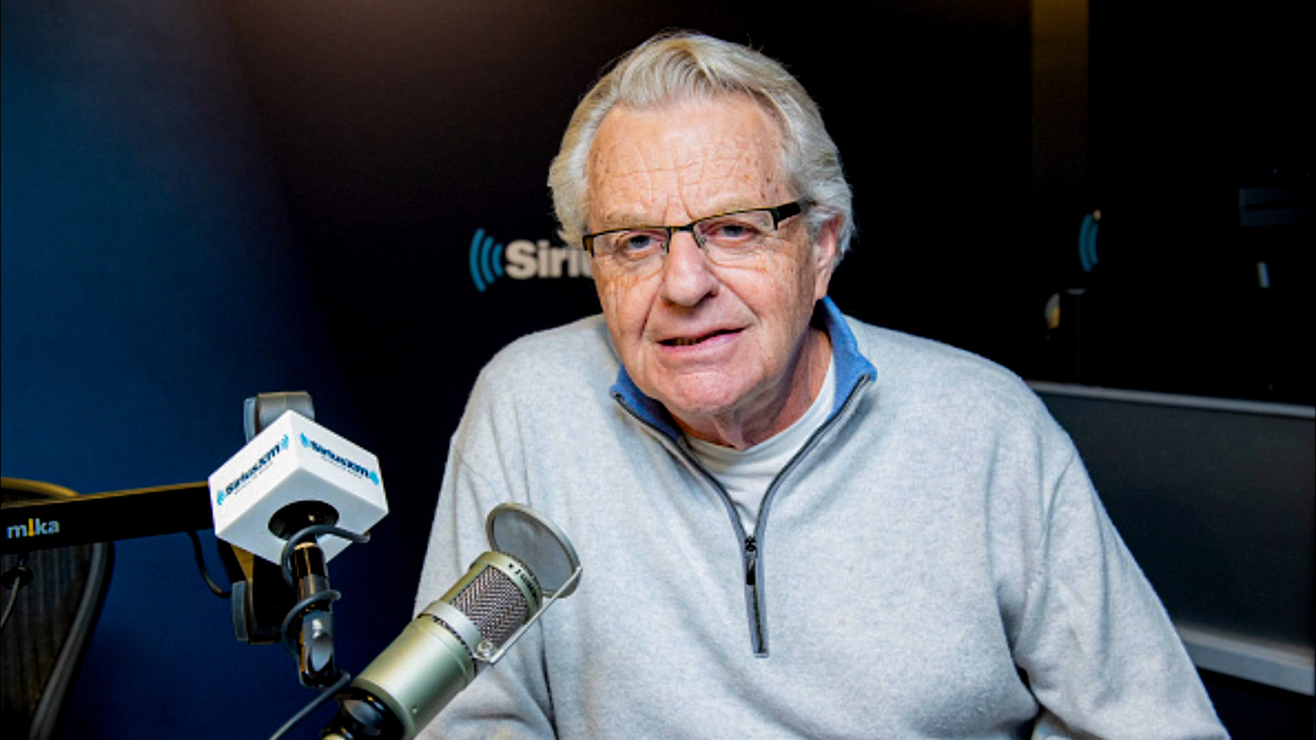 Jerry Springer kept his cancer diagnosis quiet until death - Vimarsana News