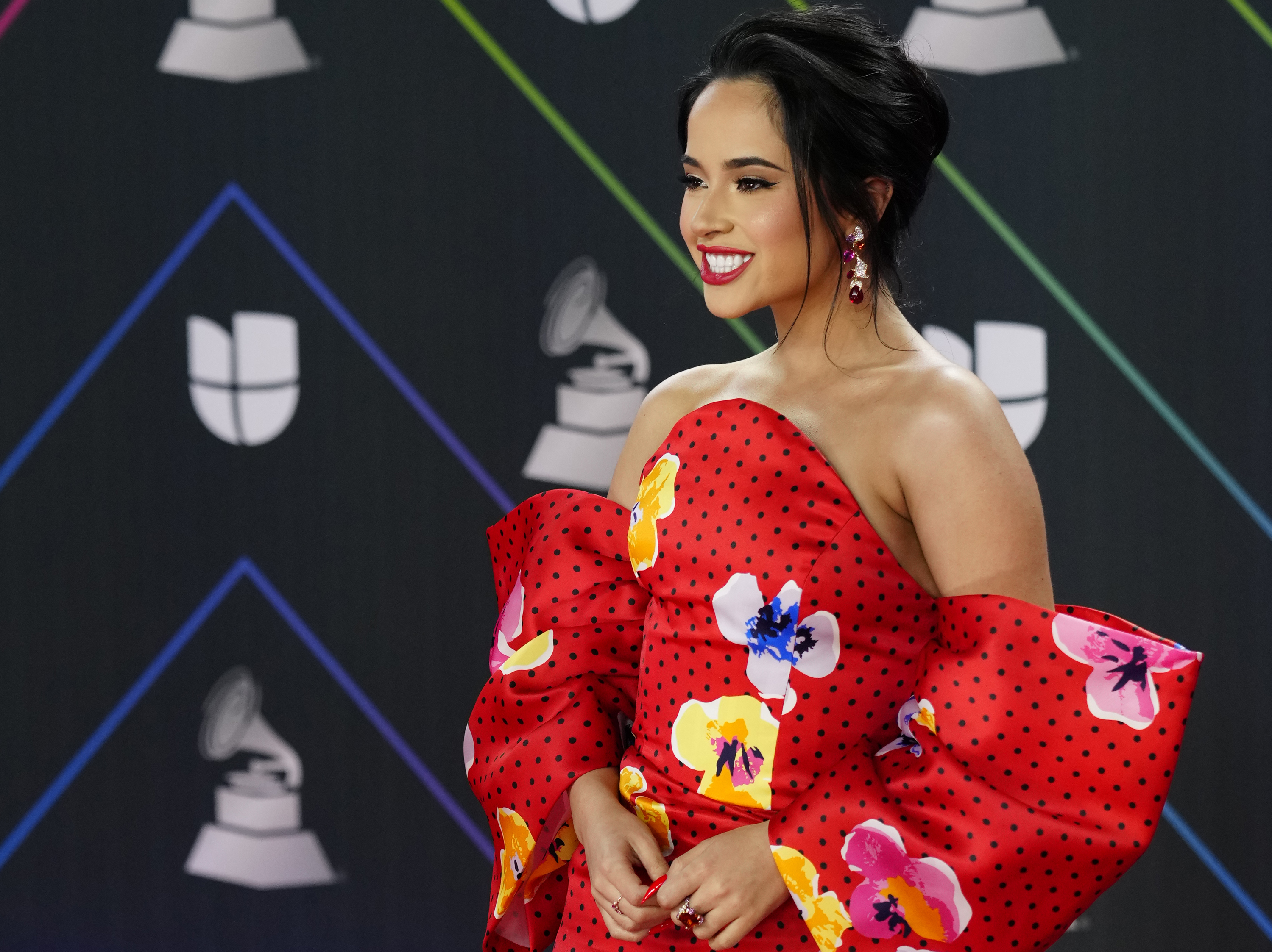 Becky G: L.A.'s homegrown, go-to Latin pop star - Vimarsana News