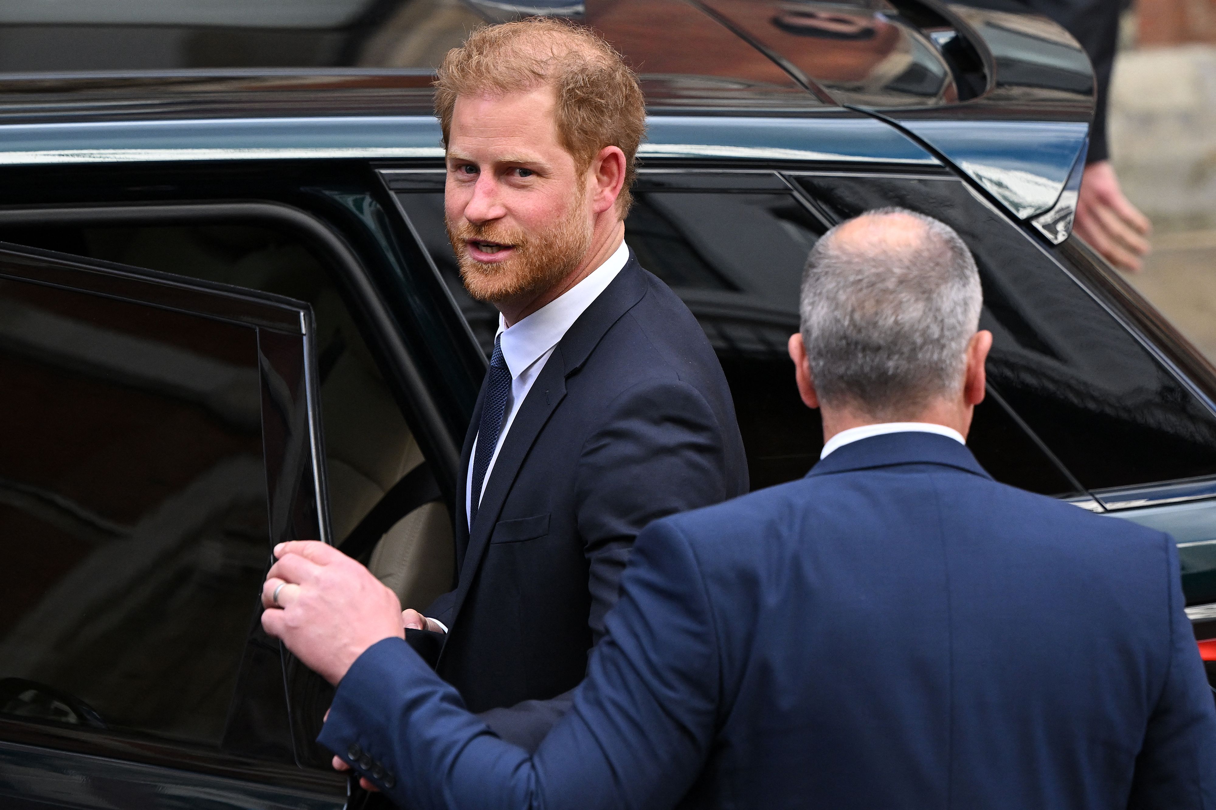 Prince Harry's every move will be dissected at the coronation of Charles III - Vimarsana News