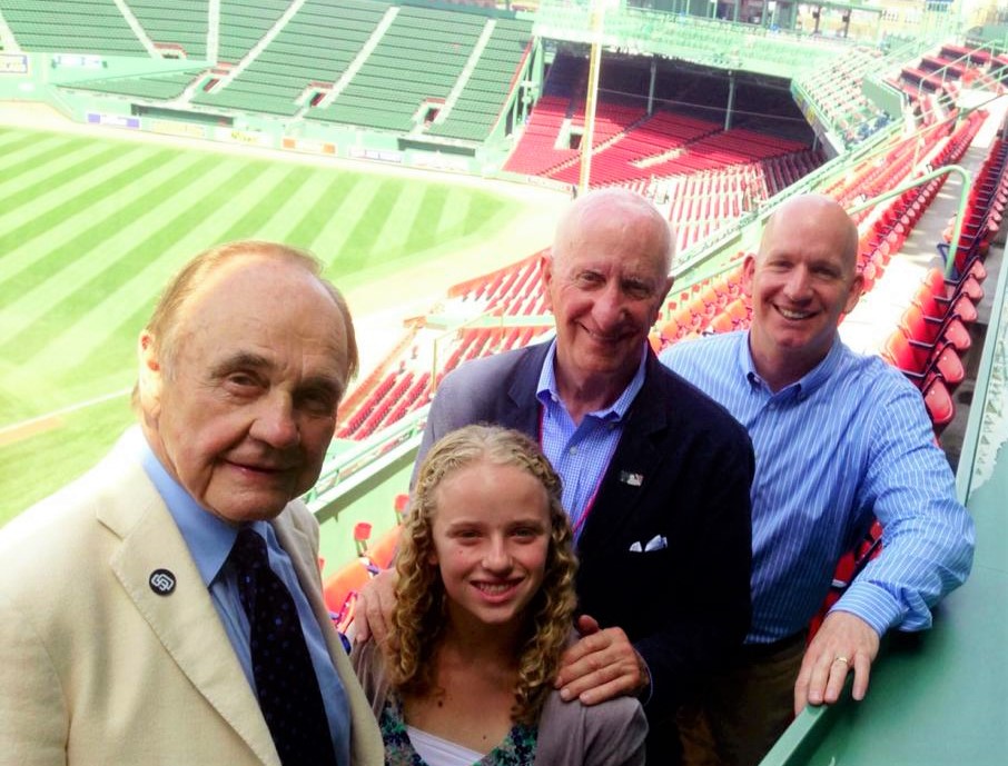 Column: Darlene Shiley and George Mitrovich leave new legacies - Vimarsana News
