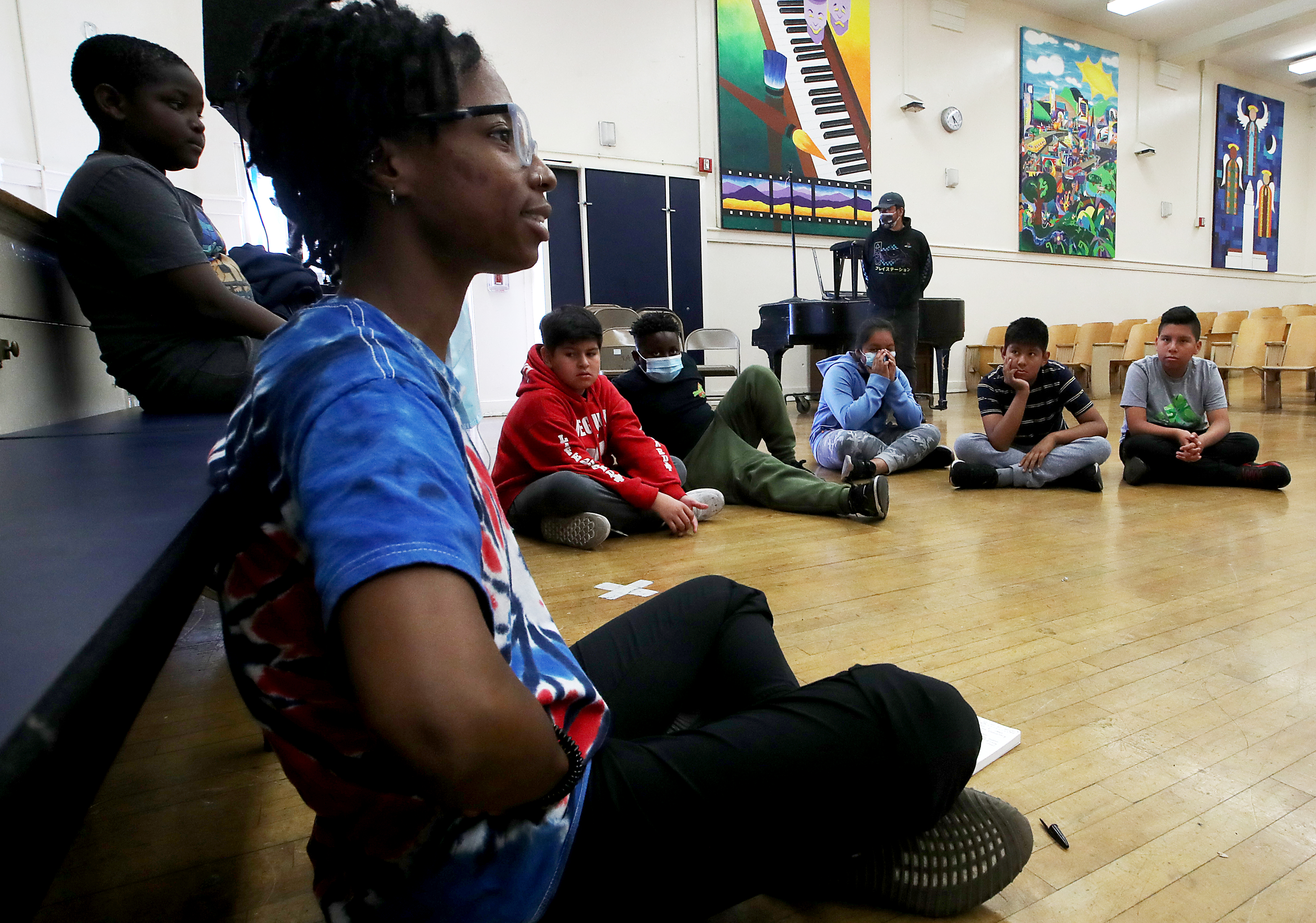 School calendar changes spur hot debate in LAUSD - Vimarsana News