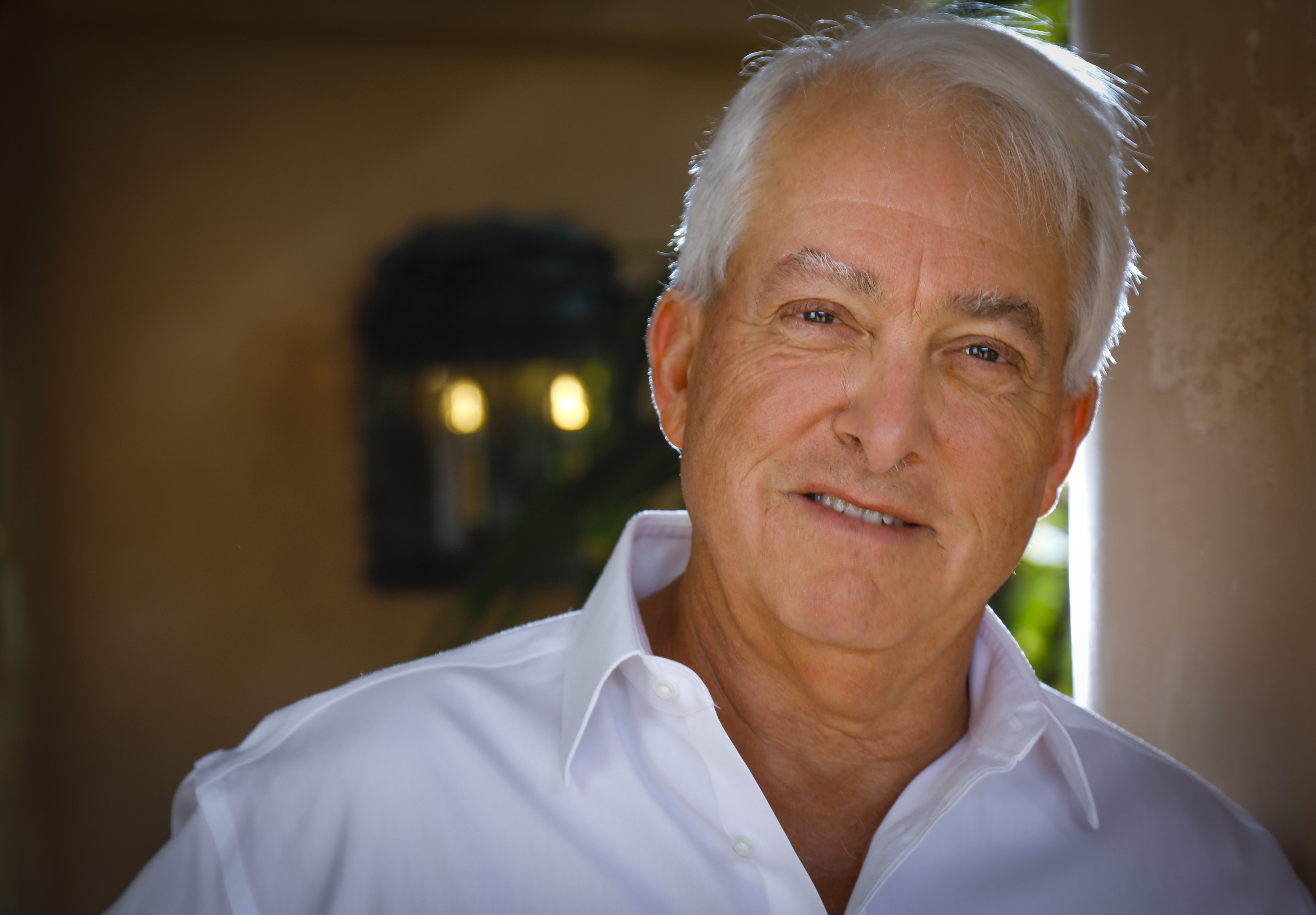 GOP gubernatorial candidate John Cox proposes homeless plan - Vimarsana News