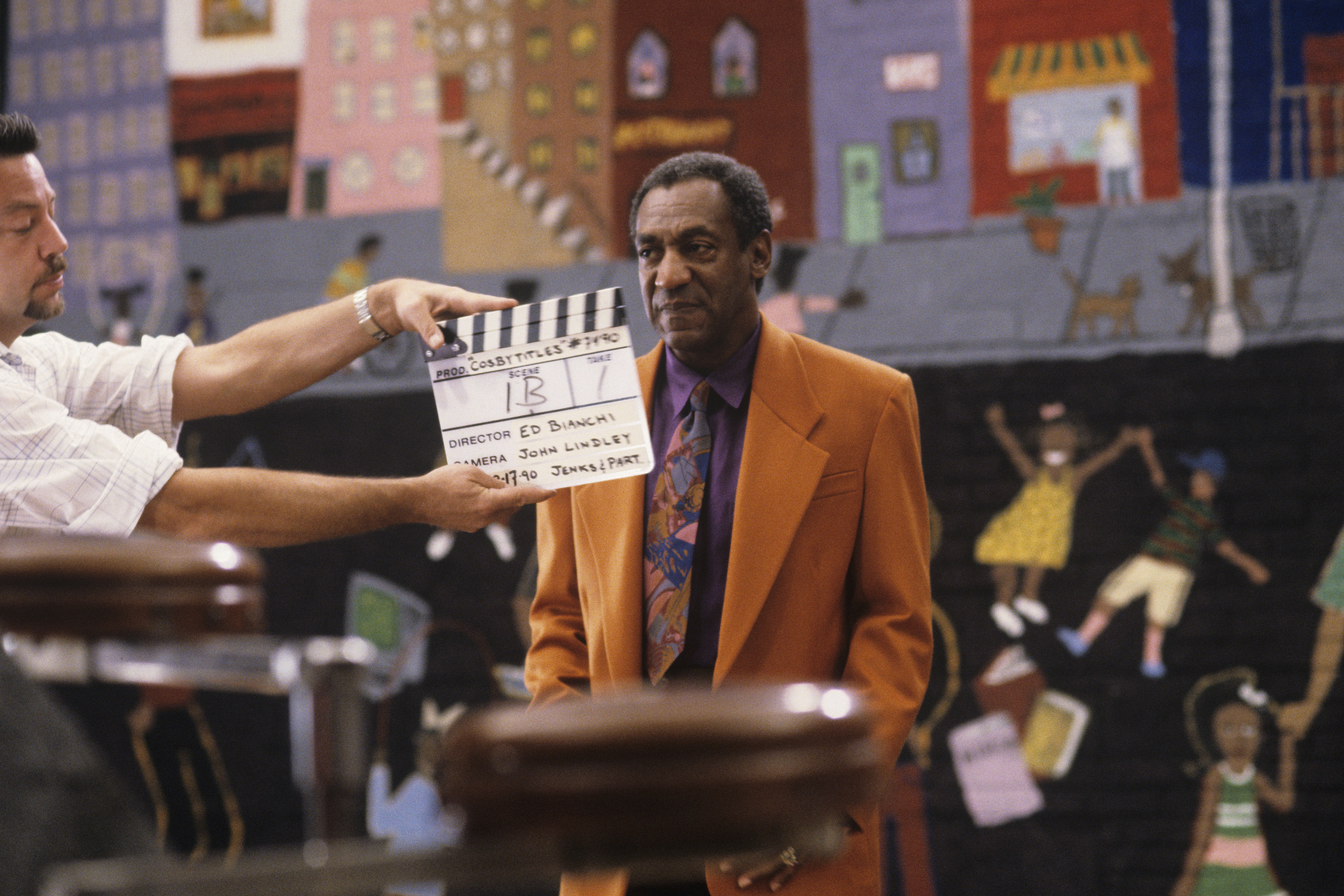 We need to talk about 'The Cosby Show.' Should we watch it? - Vimarsana News