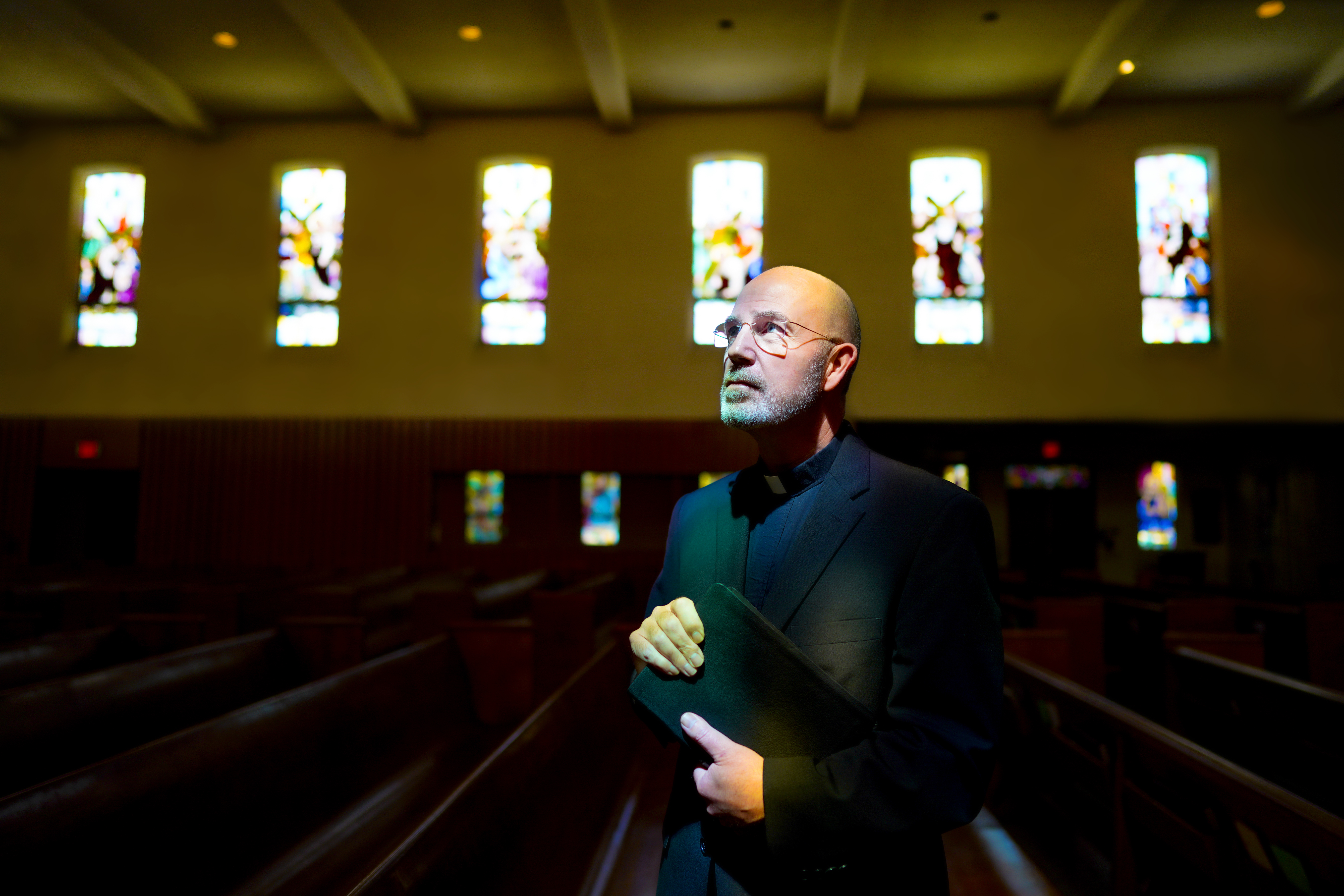 What does it take to write the perfect sermon? - Vimarsana News