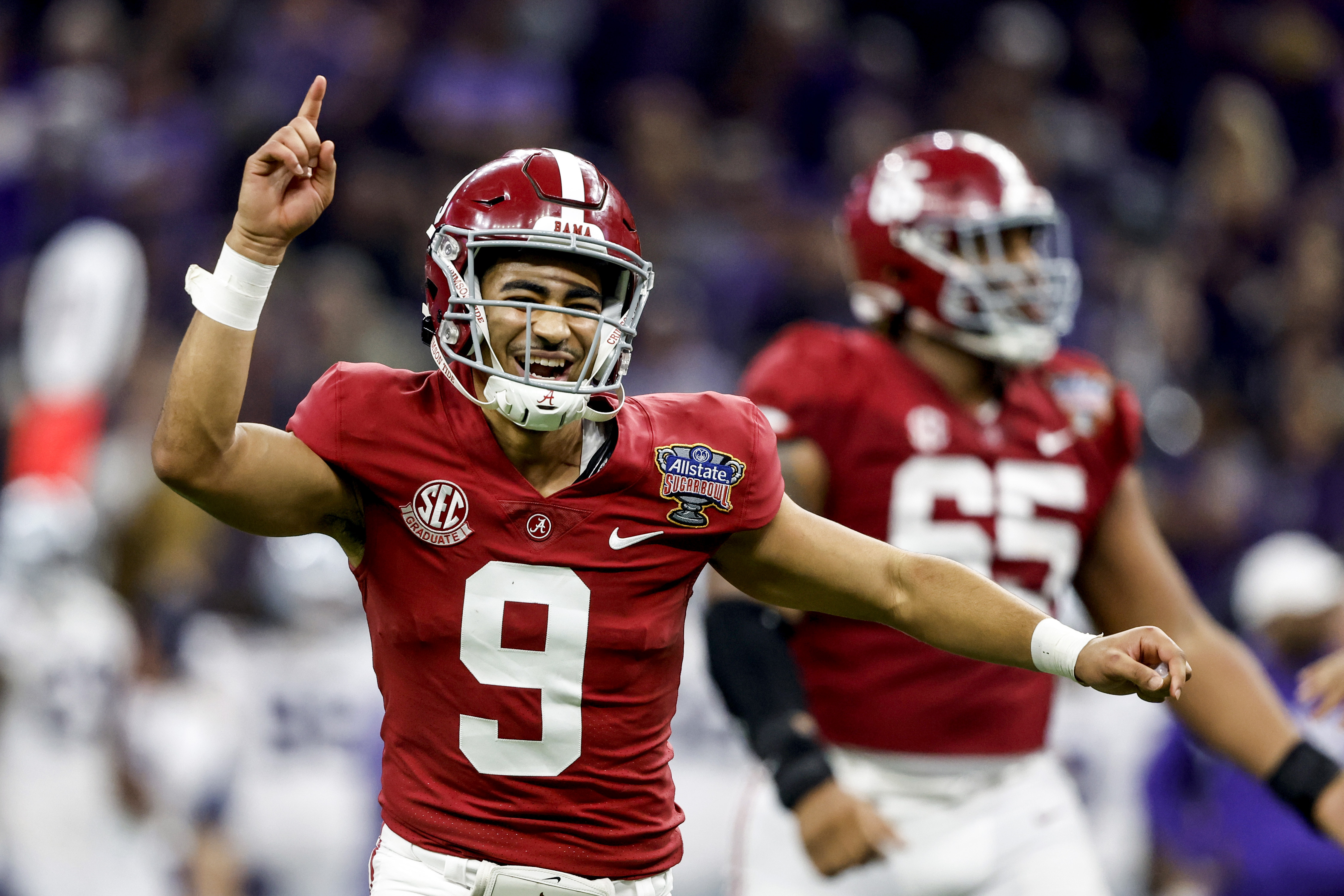 2023 NFL Mock Draft: First-round projections - Vimarsana News